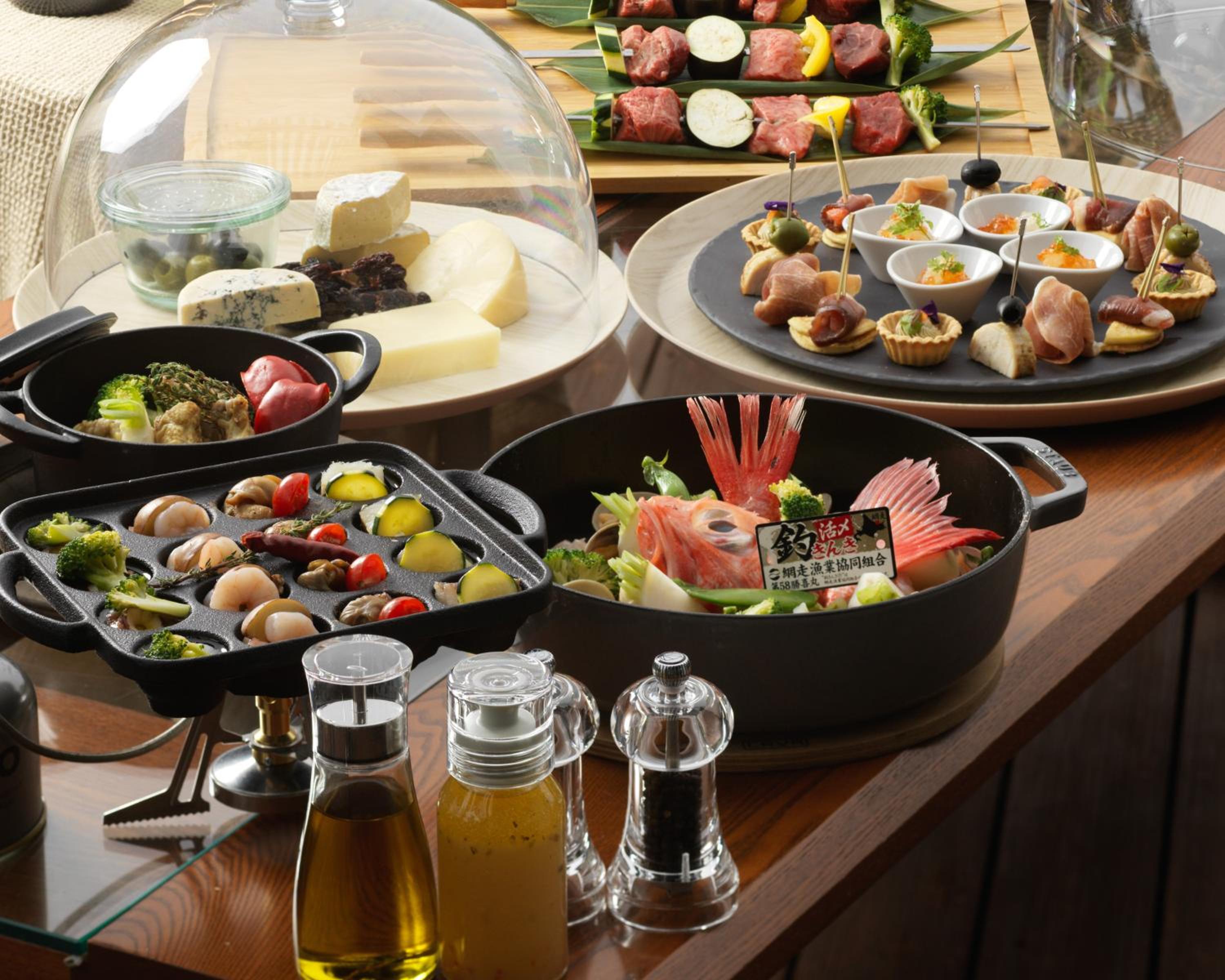 IZUBA Villa with Treehouse - Non-Smoking+Self Serve Grill Dinner & Breakfast Box - Photo 12