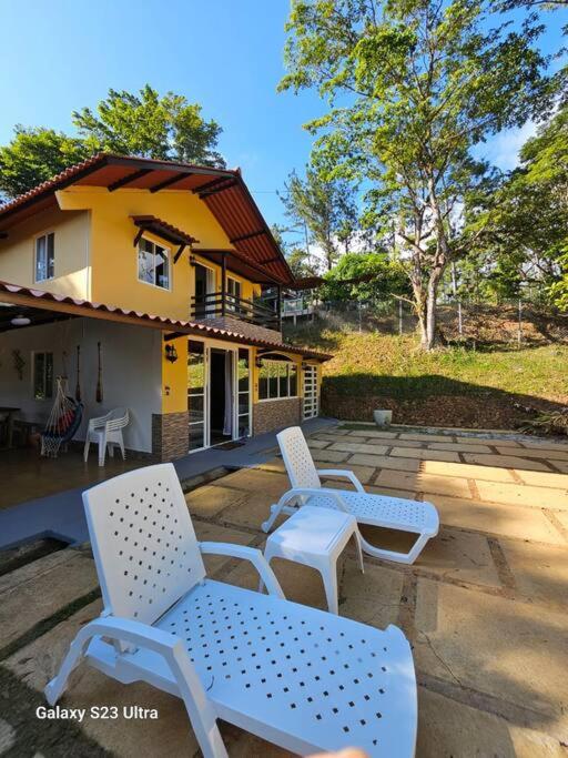 Villa With Private Pool photo 3
