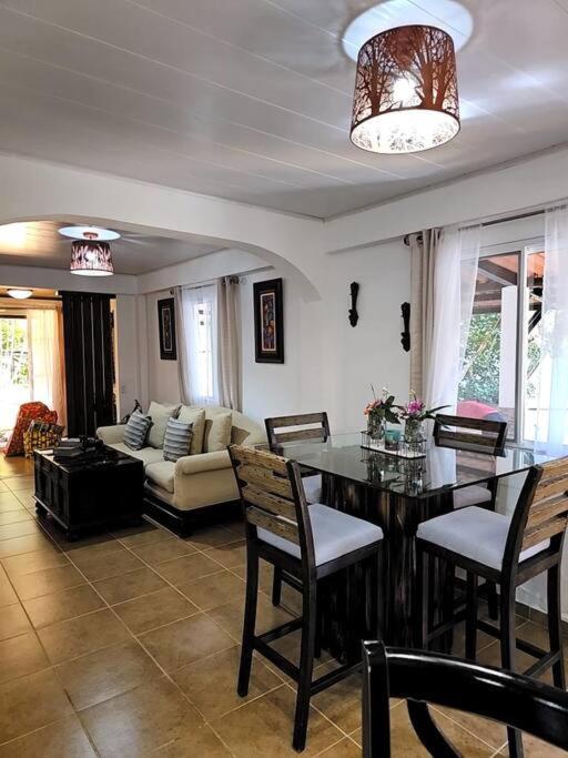 Villa With Private Pool photo 1