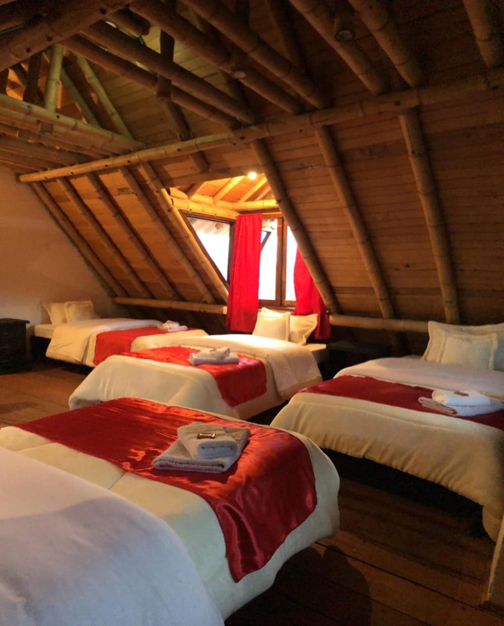 Quadruple Room photo 2