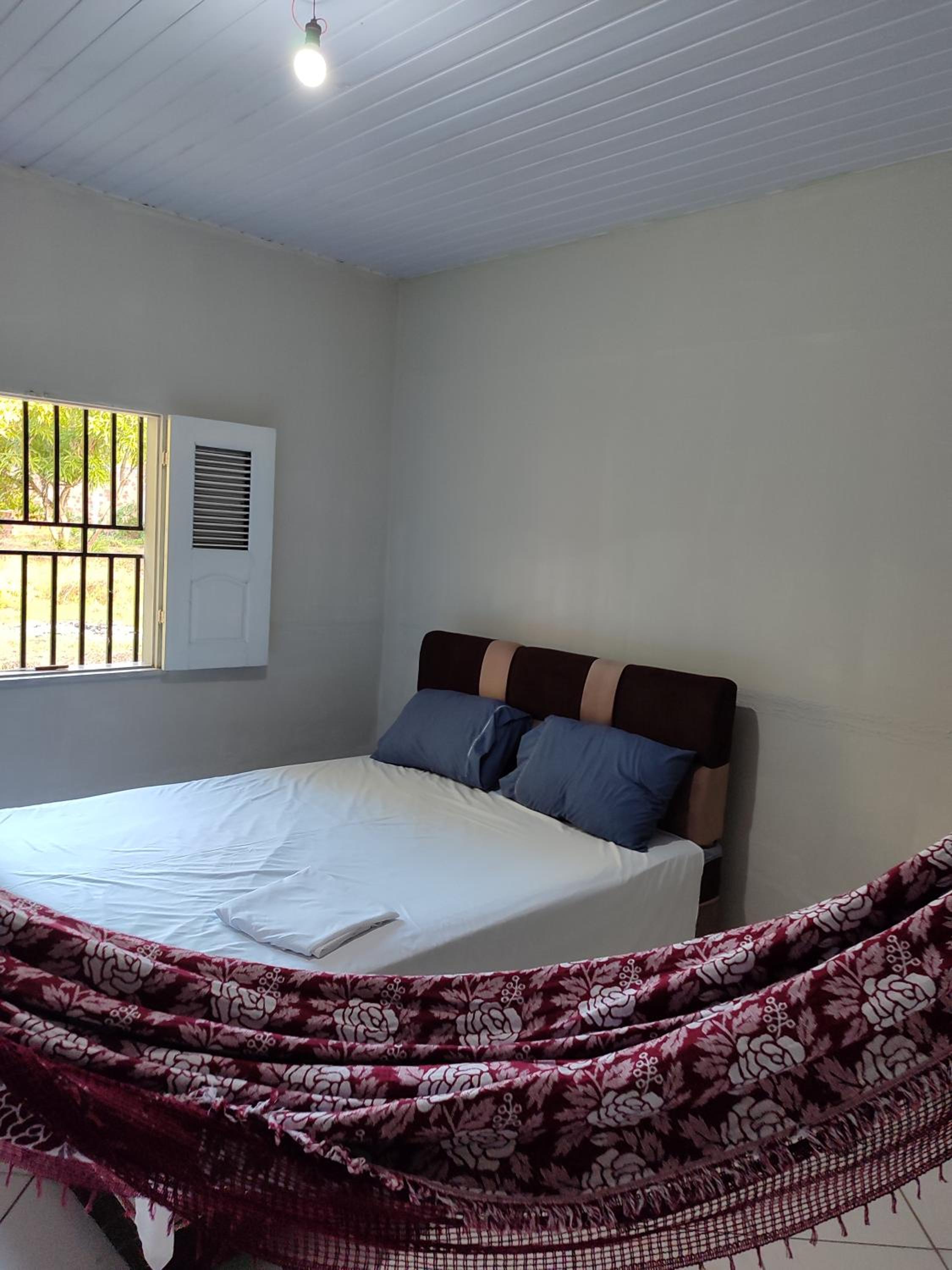 Double Room with Shared Bathroom photo 3