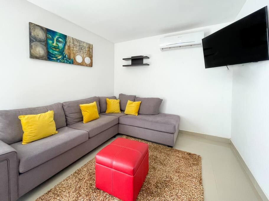 Apartment photo 1