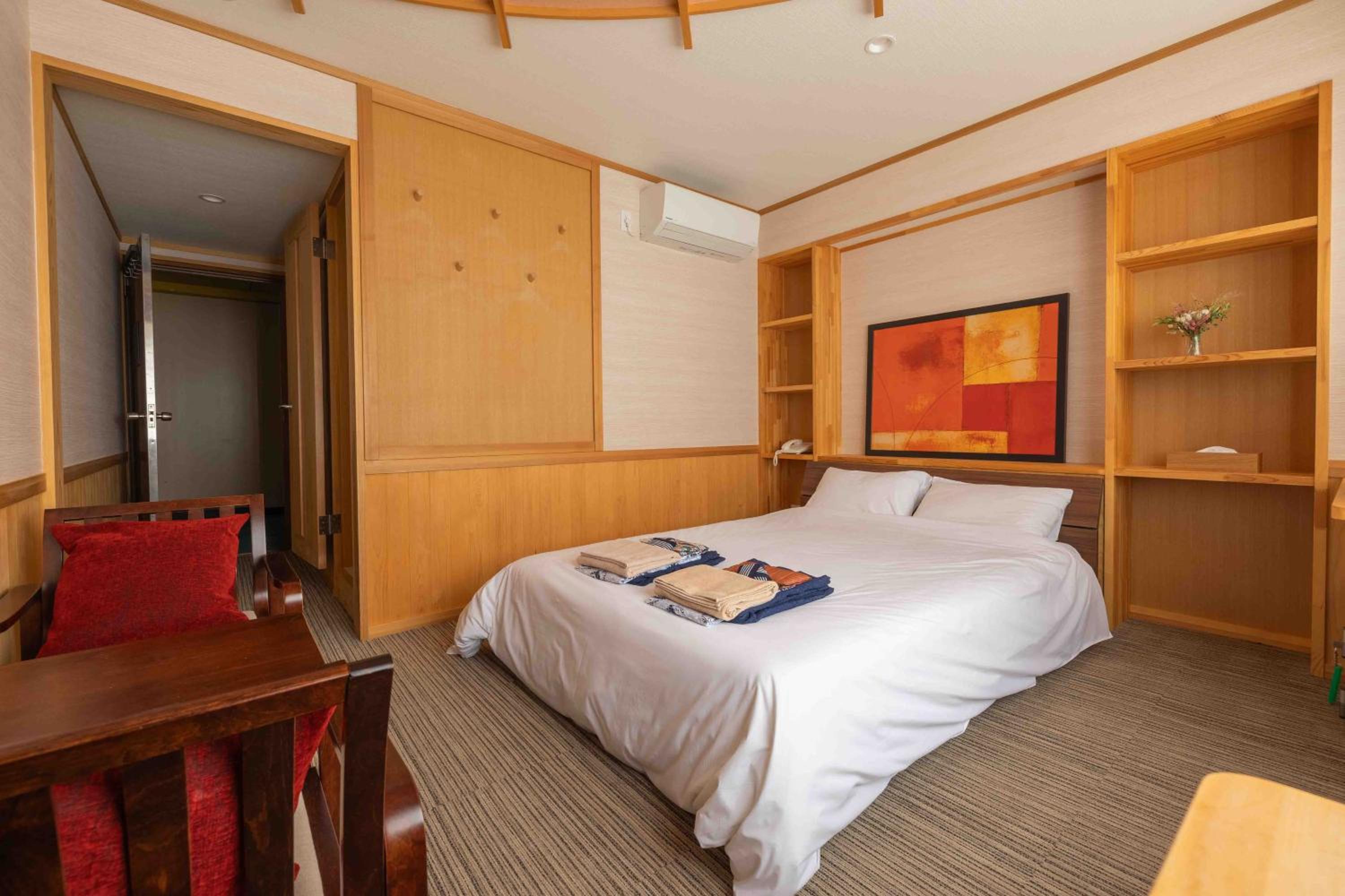 Standard Double Room photo 2