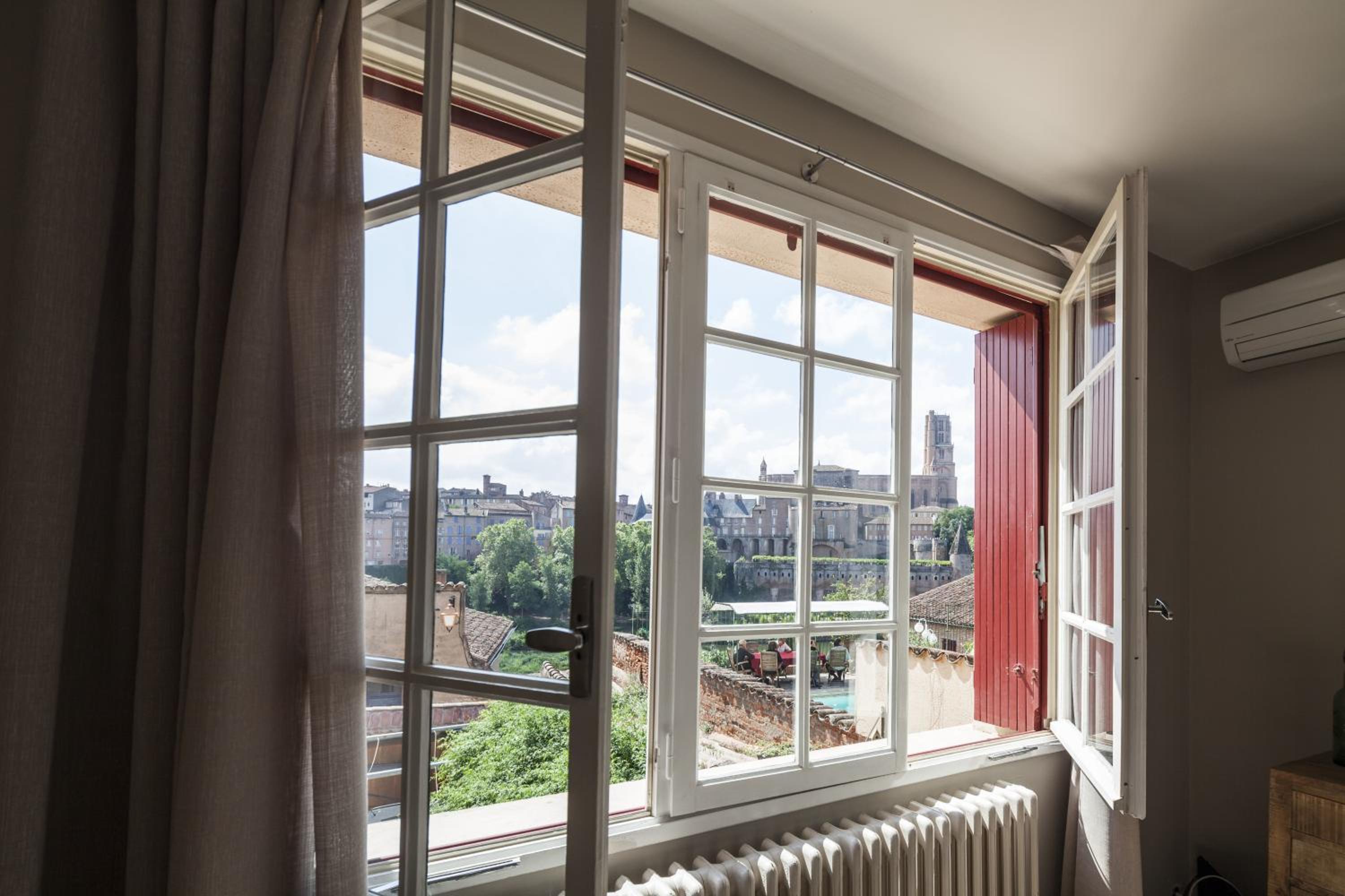 Room with Cathedral View photo 2