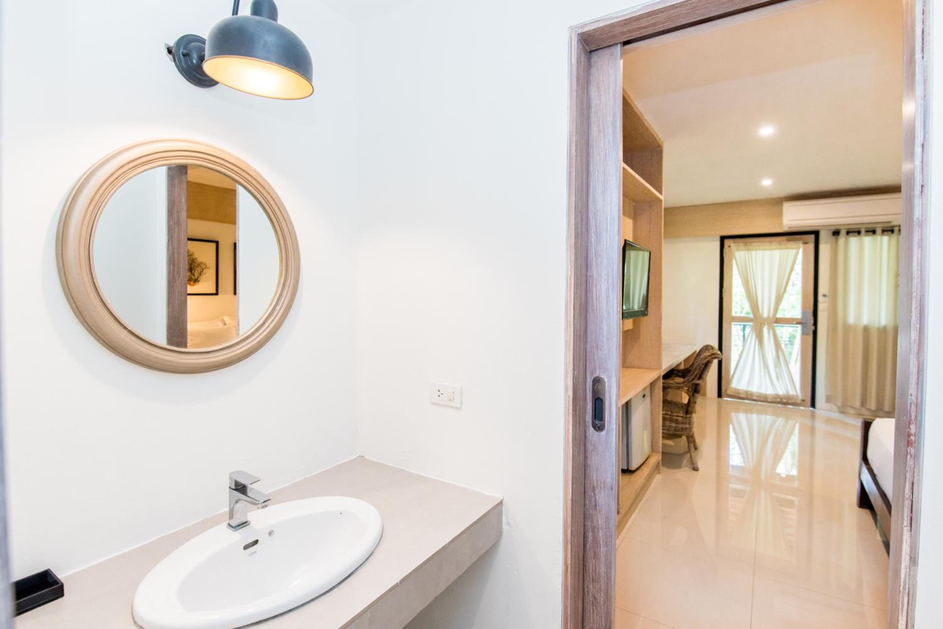 One-Bedroom Villa photo 3