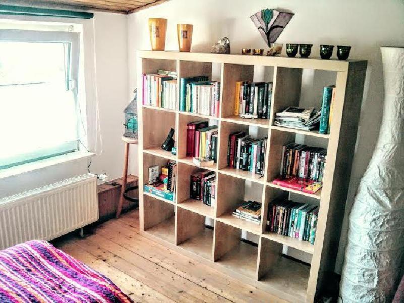 Studio Apartment - Photo 1
