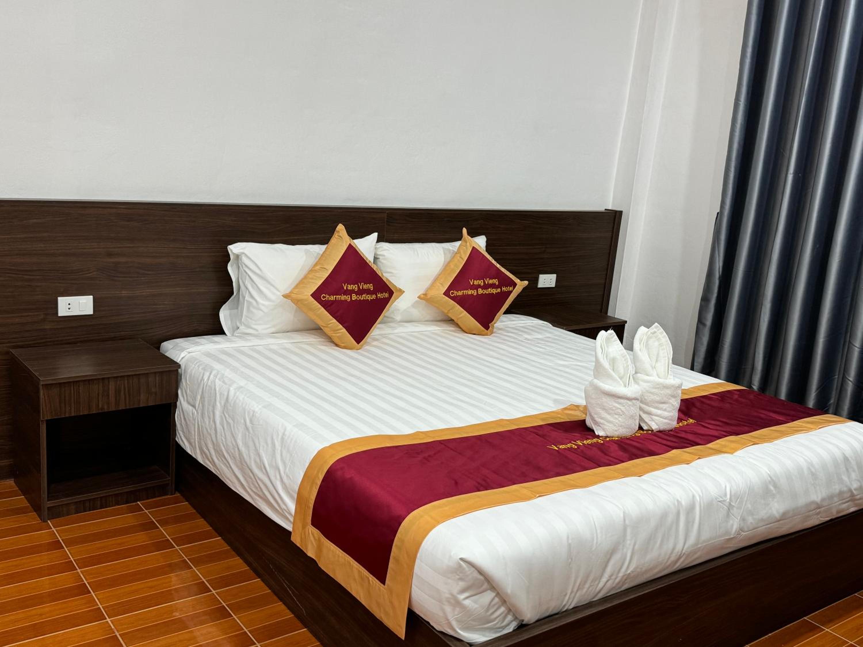 Deluxe Queen Room photo 3
