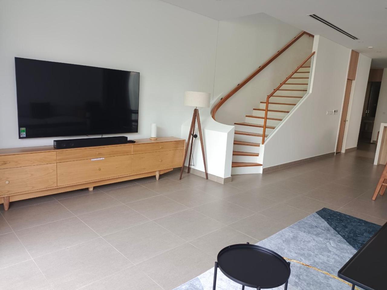 Three-Bedroom Villa photo 1