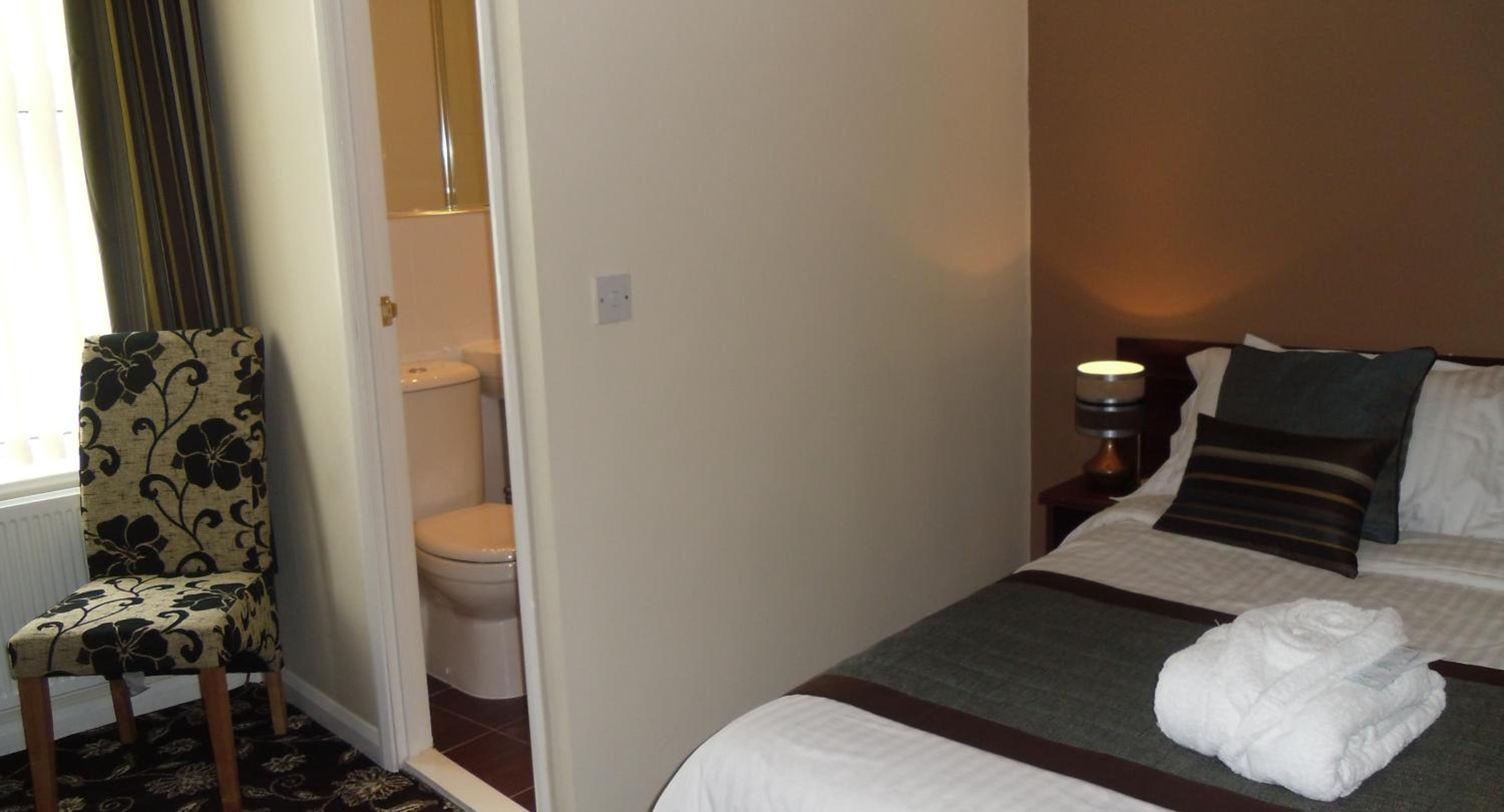 Double Room photo 1