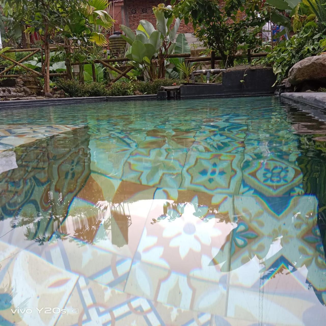 Villa with Private Pool - Photo 6