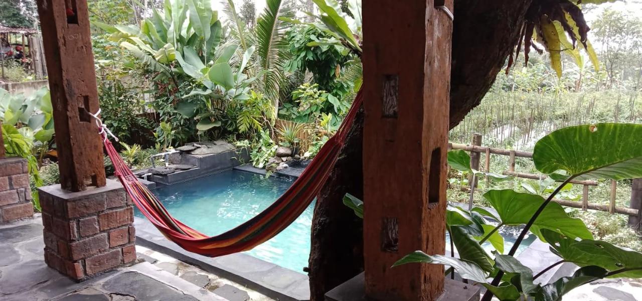 Villa with Private Pool - Photo 31