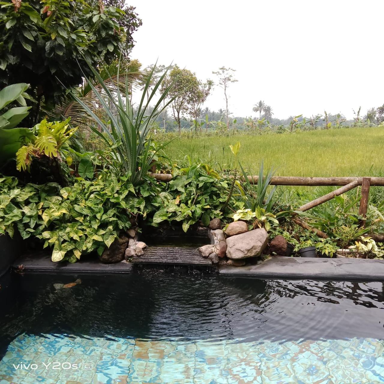 Villa with Private Pool - Photo 9