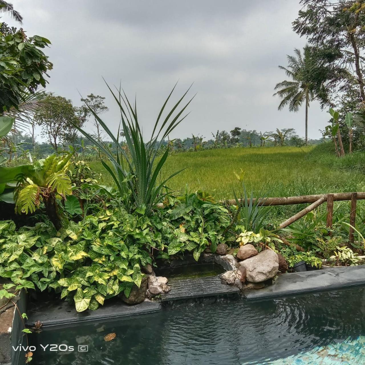 Villa with Private Pool - Photo 11