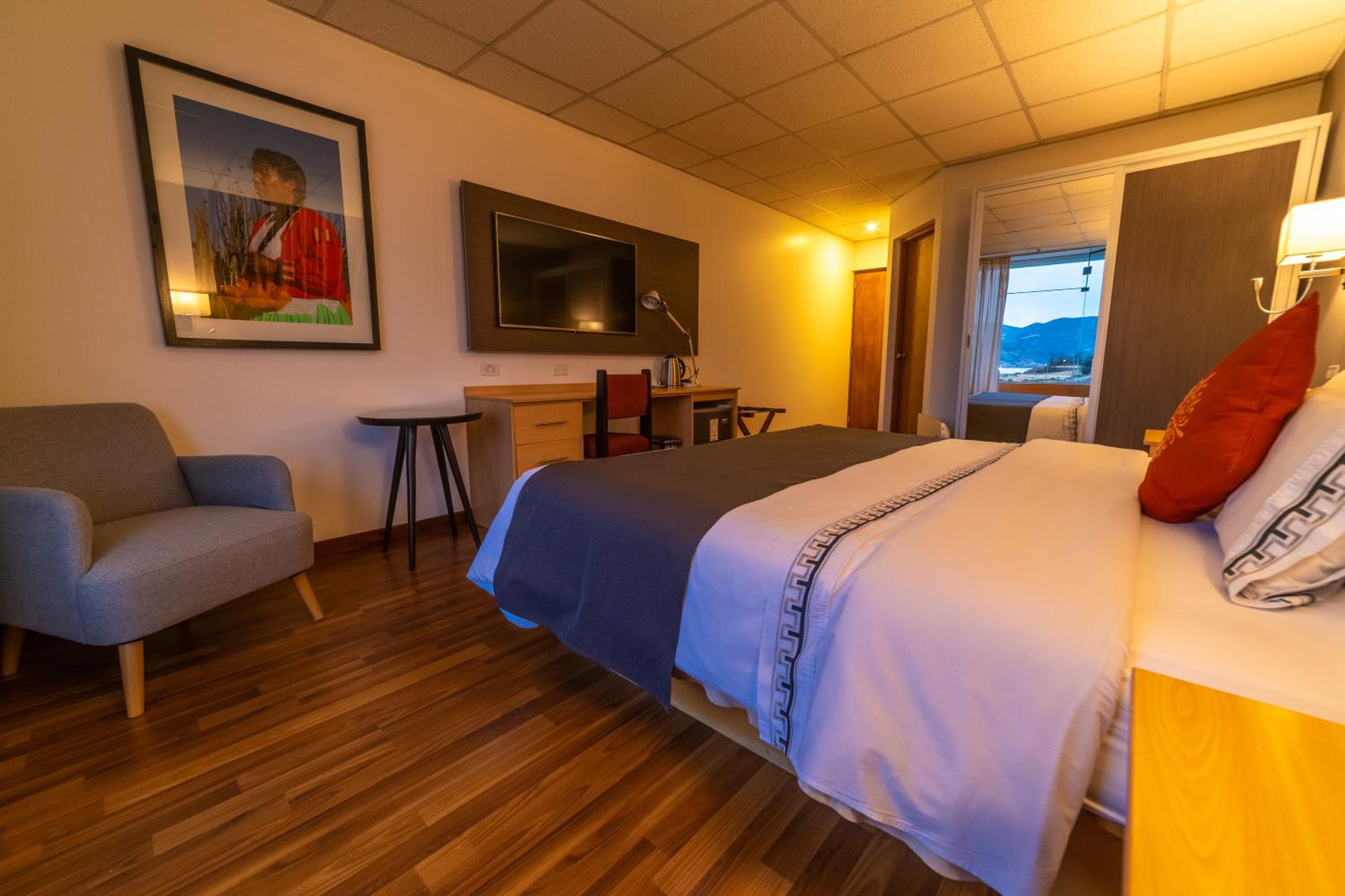 Superior Double Room photo 1