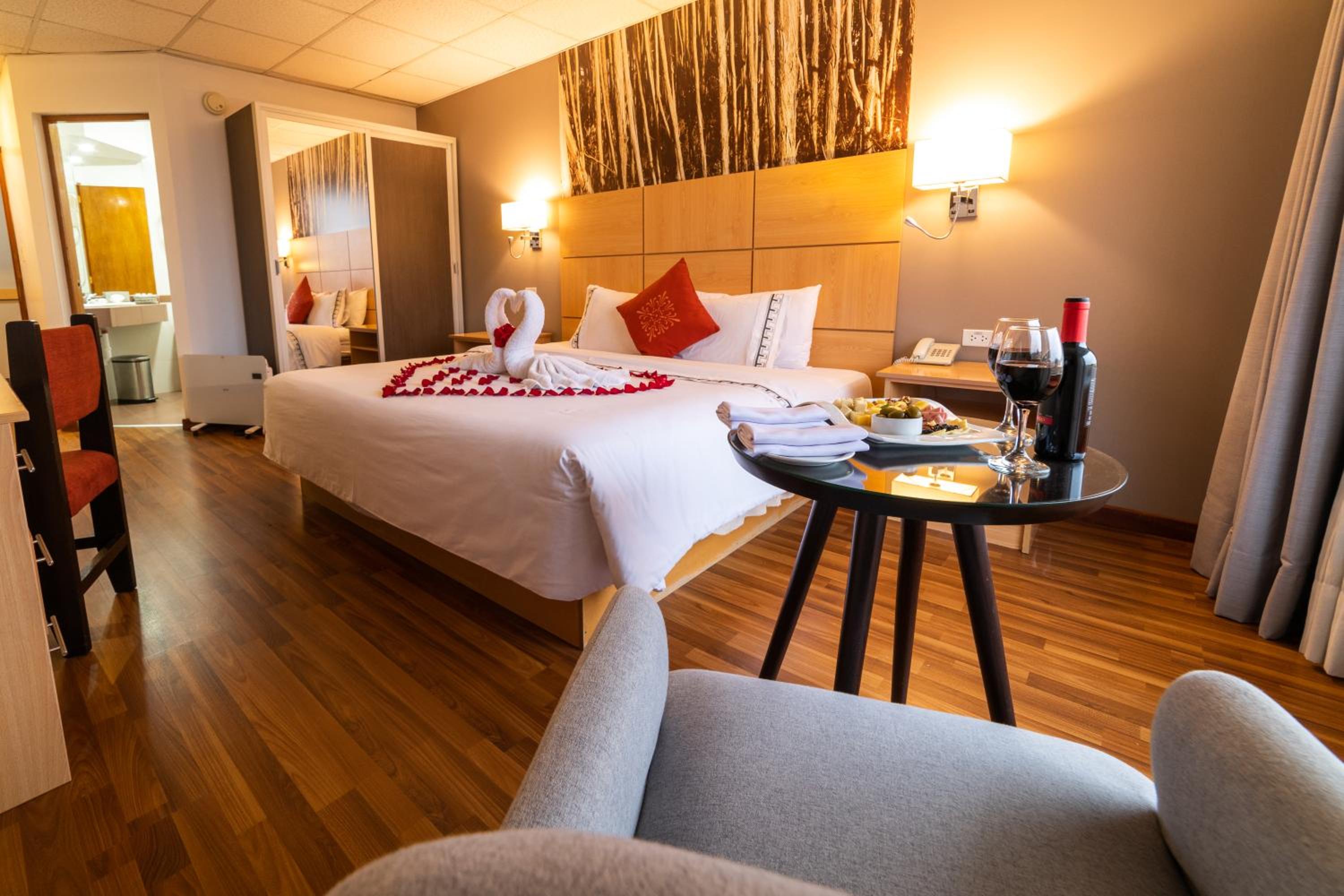 Superior Double Room photo 2