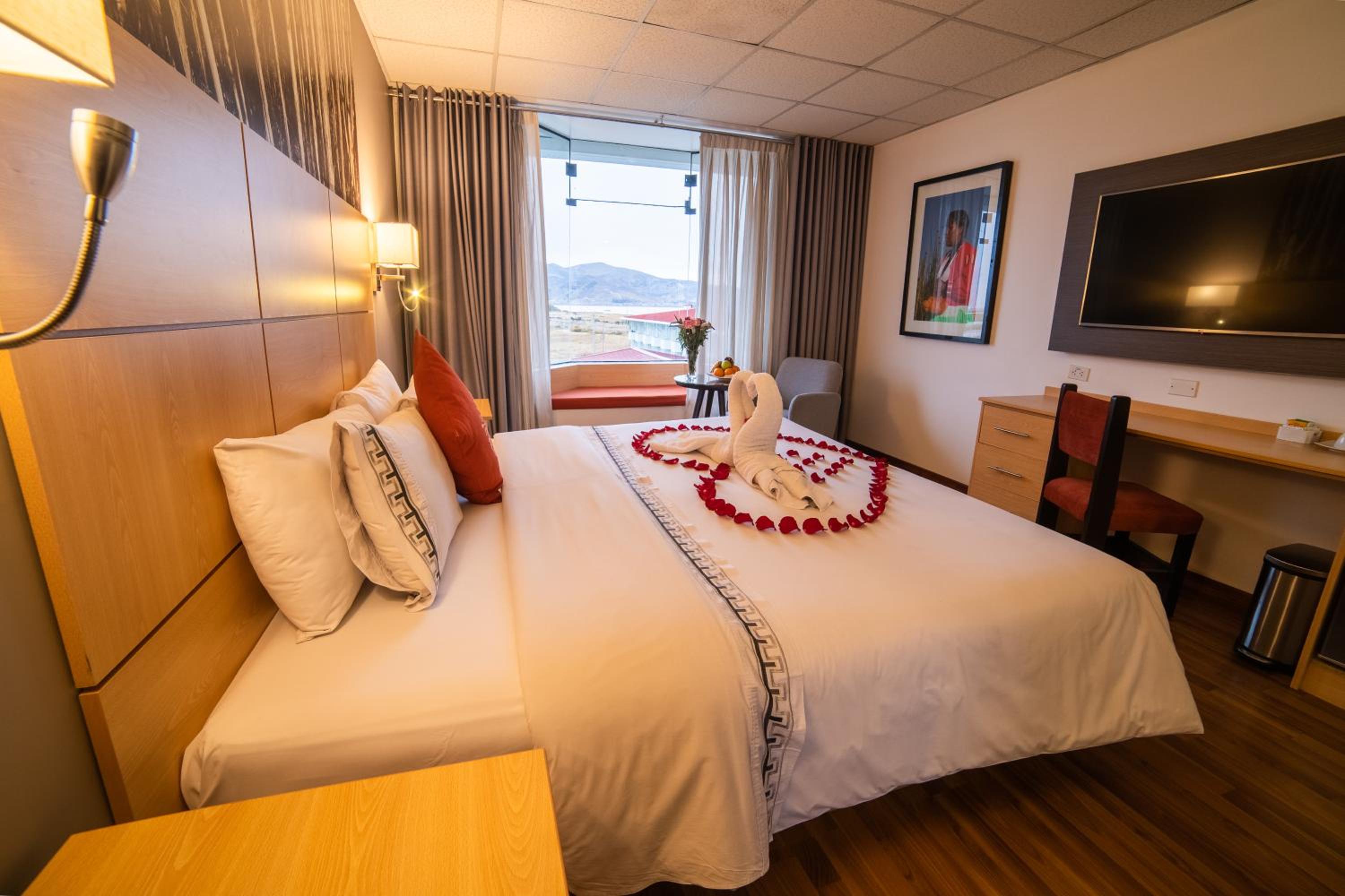 Superior Double Room photo 3