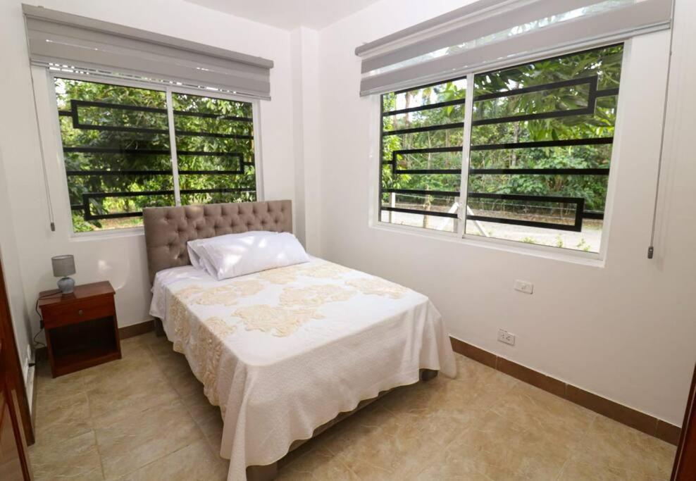 Three-Bedroom House photo 1
