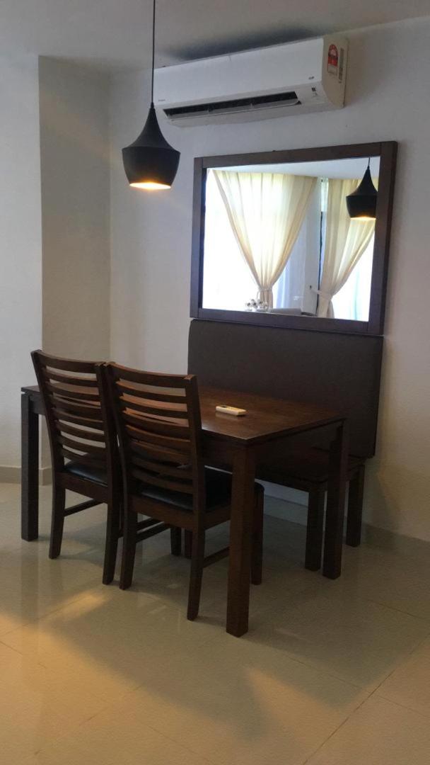 Two-Bedroom Apartment - Photo 8