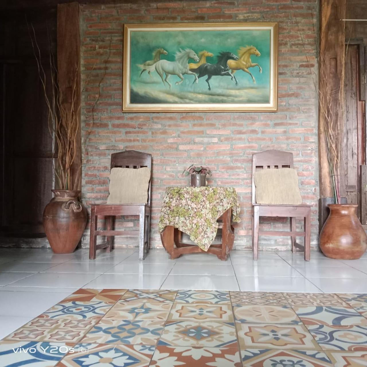 Villa with Private Pool - Photo 27