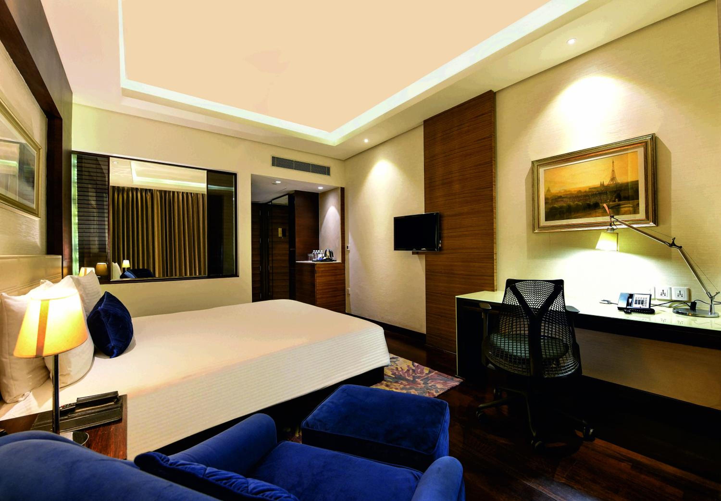 Premium Twin Room Premium Twin Room