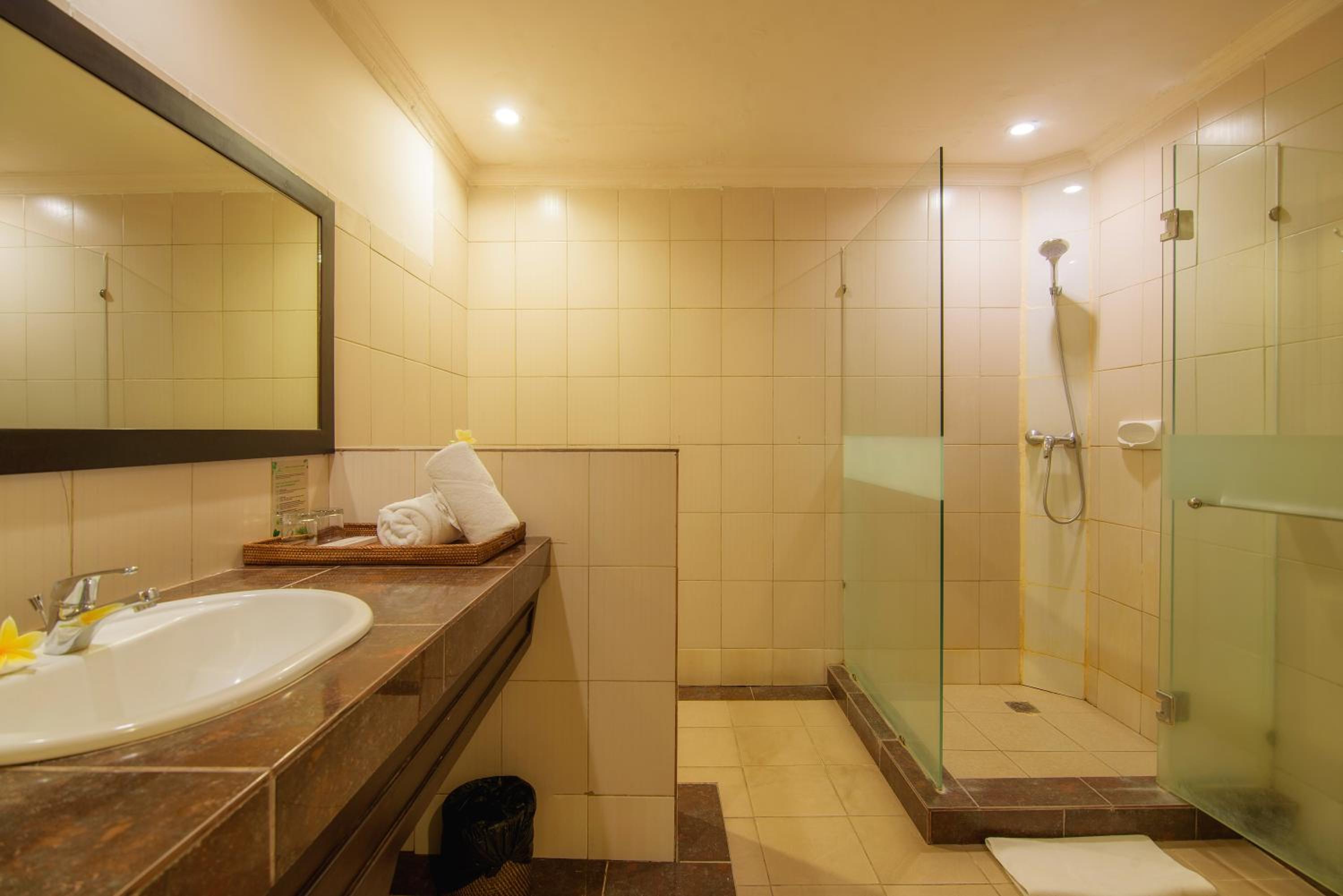 Deluxe Double or Twin Room - Photo 23