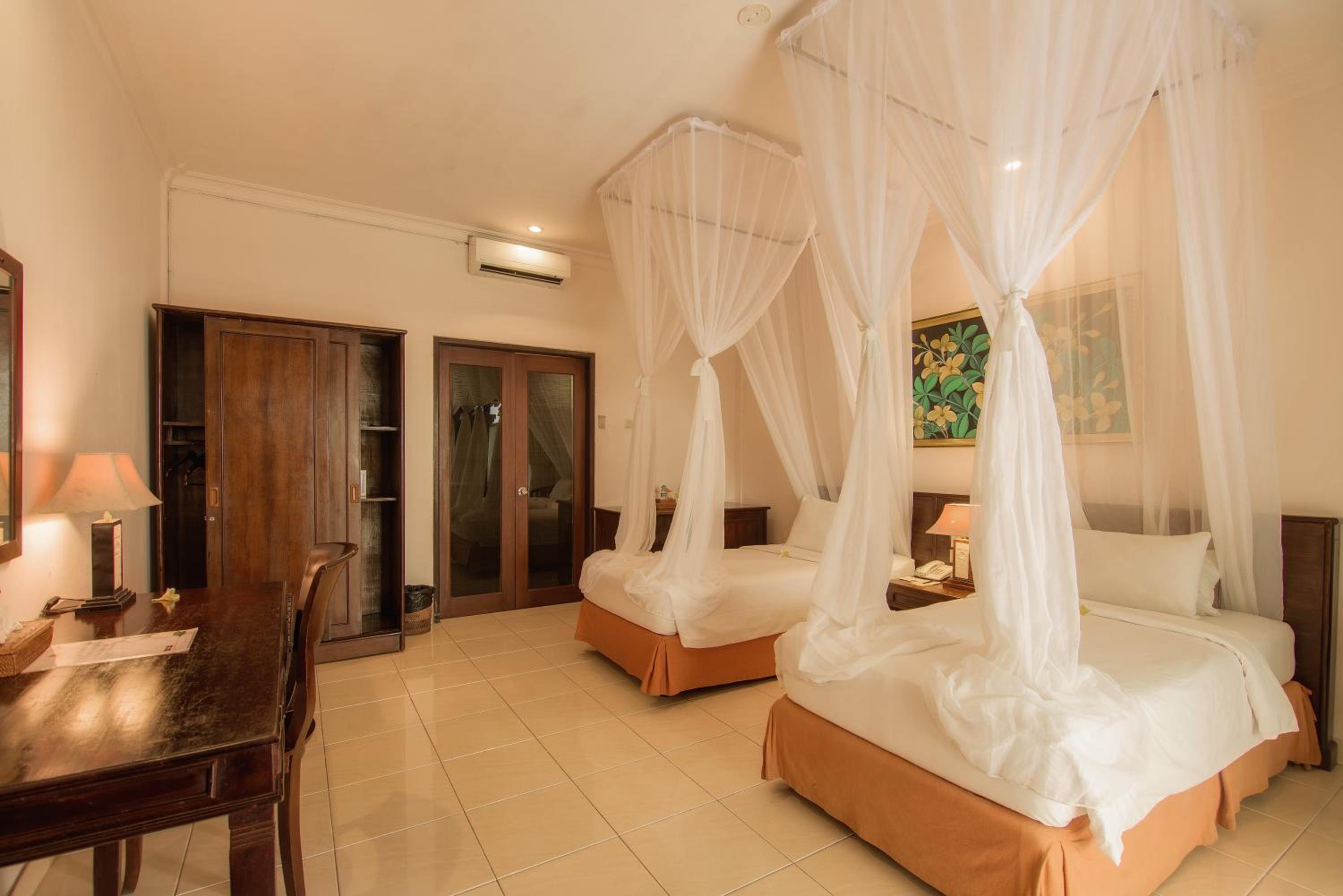 Deluxe Double or Twin Room - Photo 15