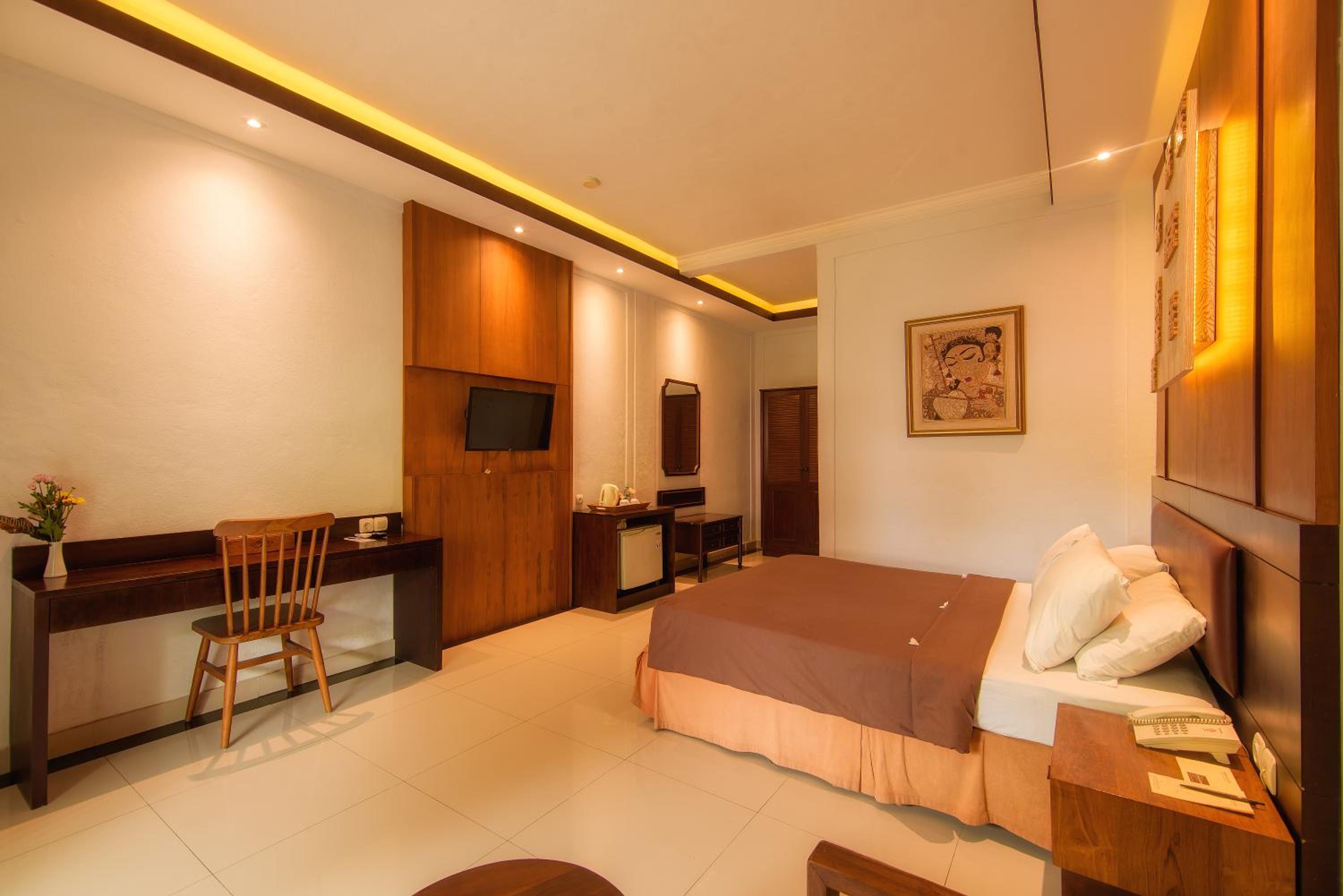 Superior Double or Twin Room - Photo 5