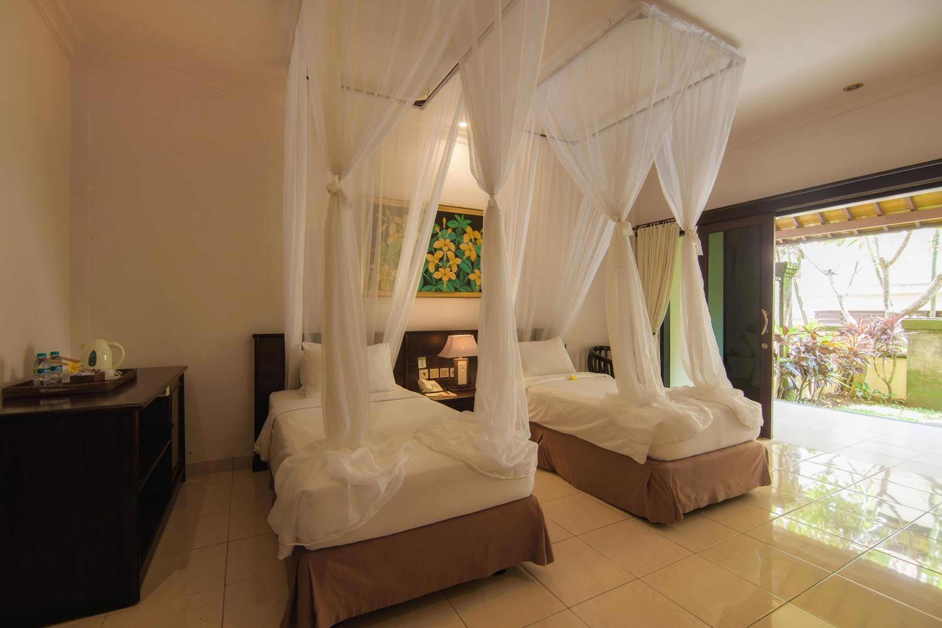 Deluxe Double or Twin Room - Photo 14