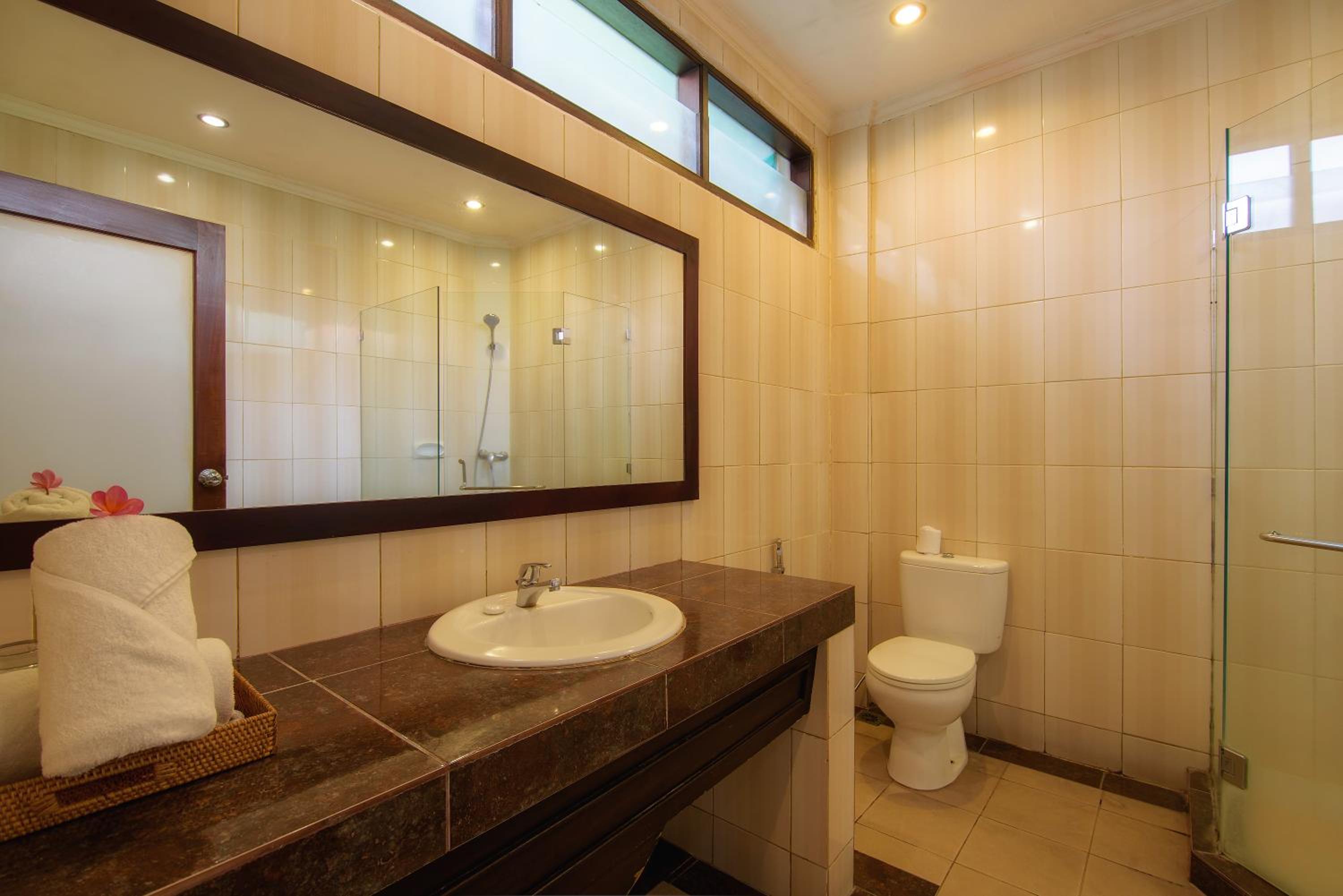 Deluxe Double or Twin Room - Photo 21