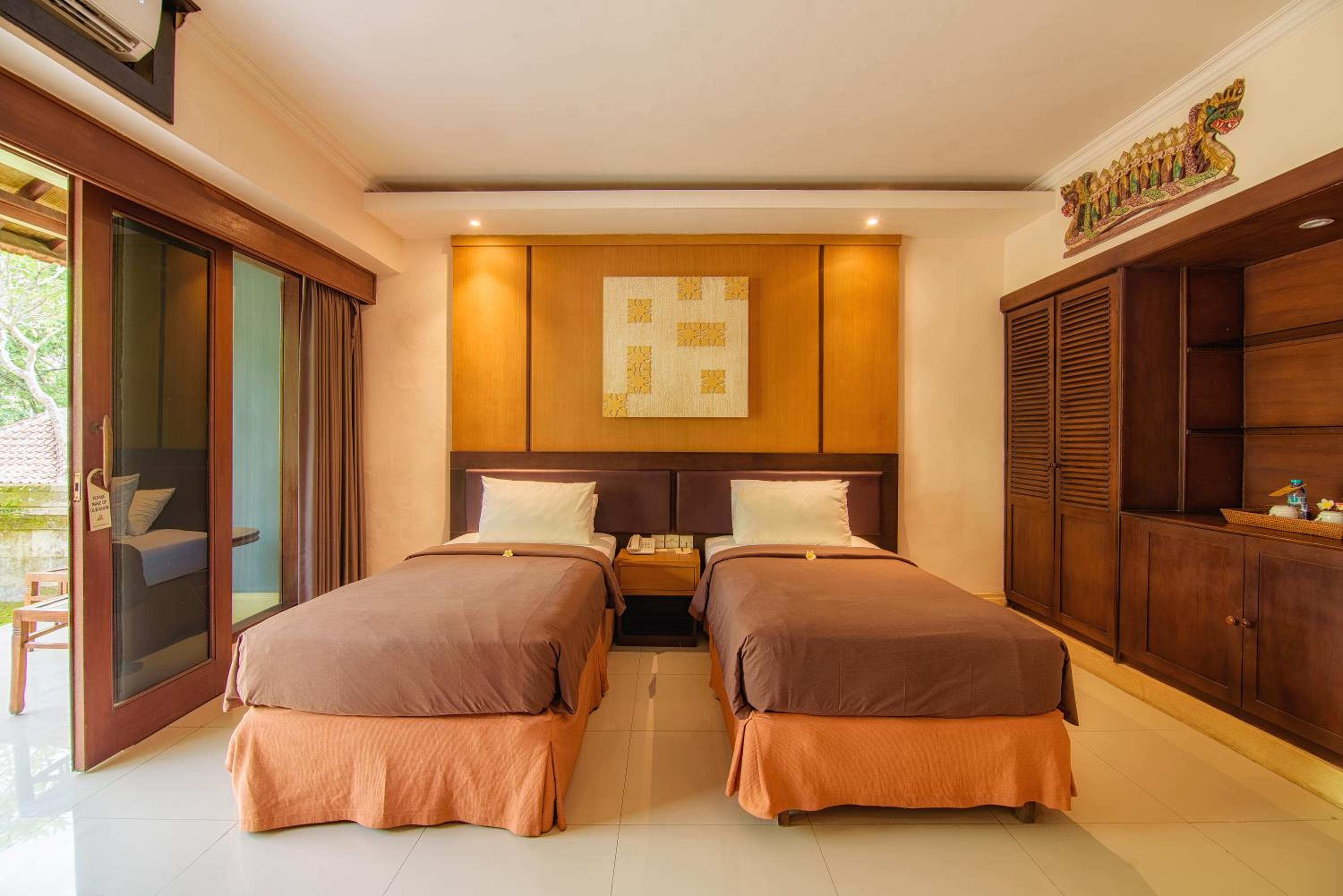 Superior Double or Twin Room - Photo 6