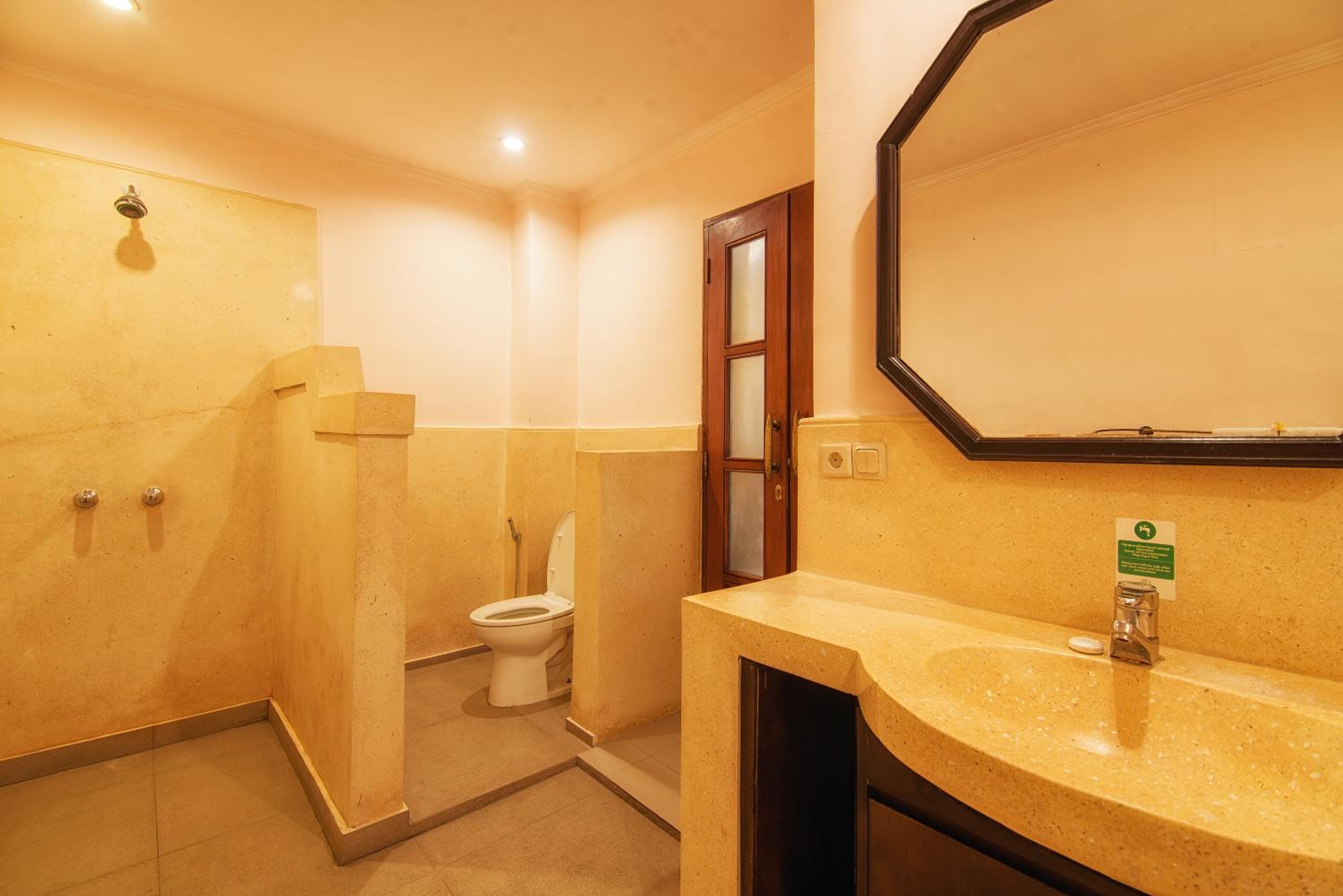 Deluxe Double or Twin Room - Photo 18