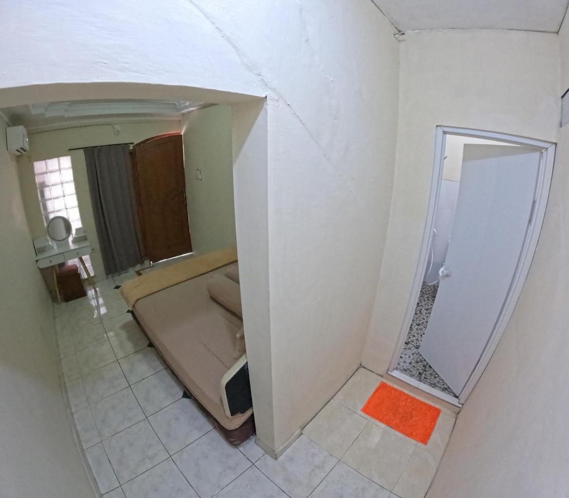 Three-Bedroom House photo 1