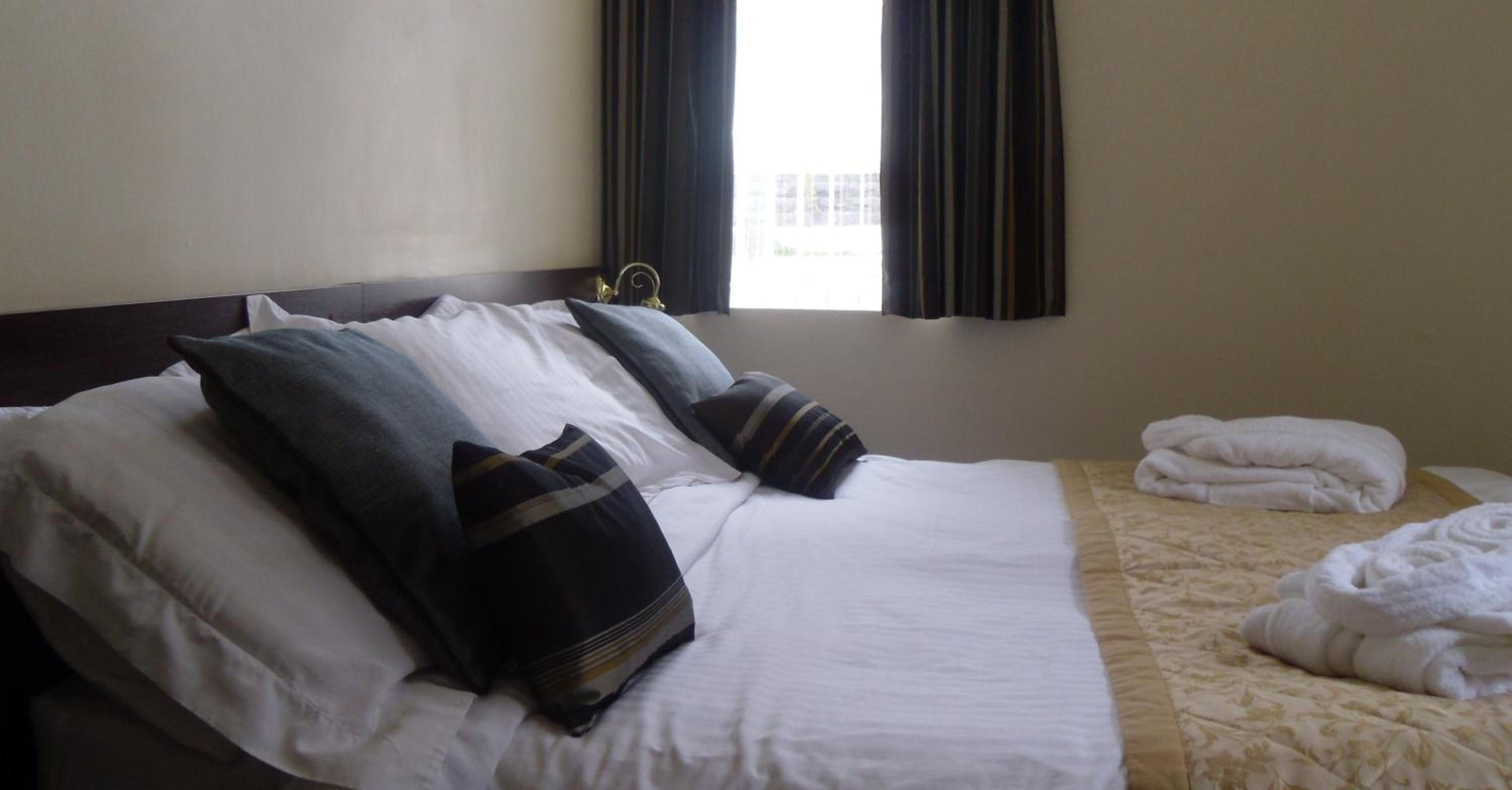 Superior King/Twin Room - Photo 8