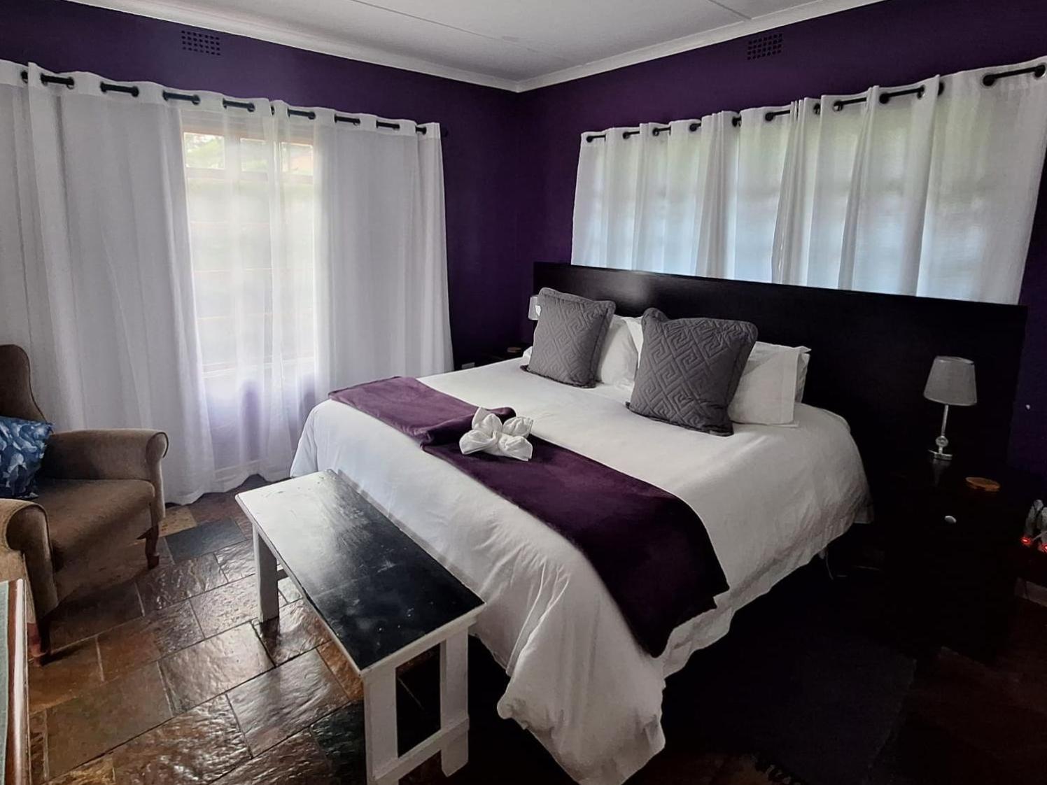 Standard Twin Room photo 3
