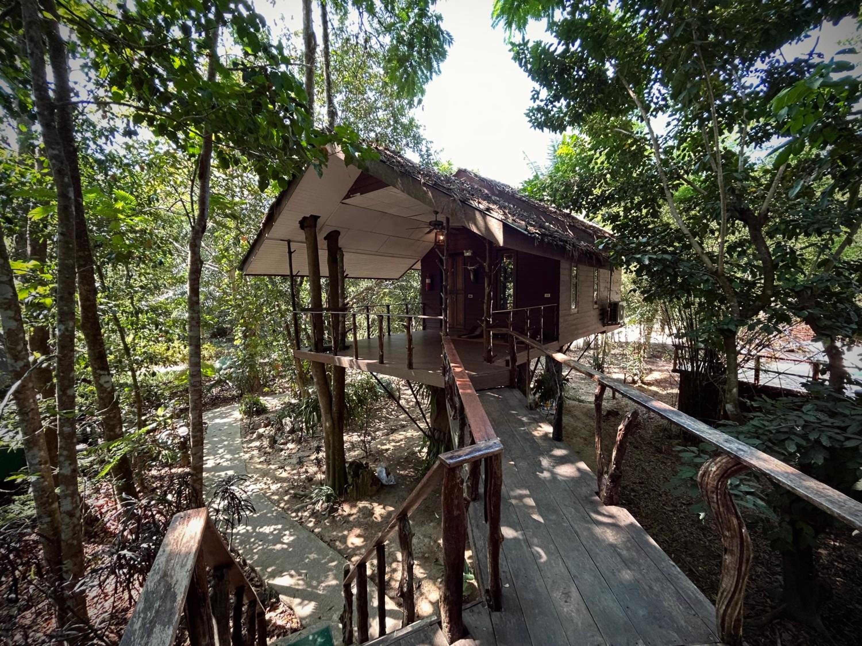 Deluxe Bungalow - Photo 17