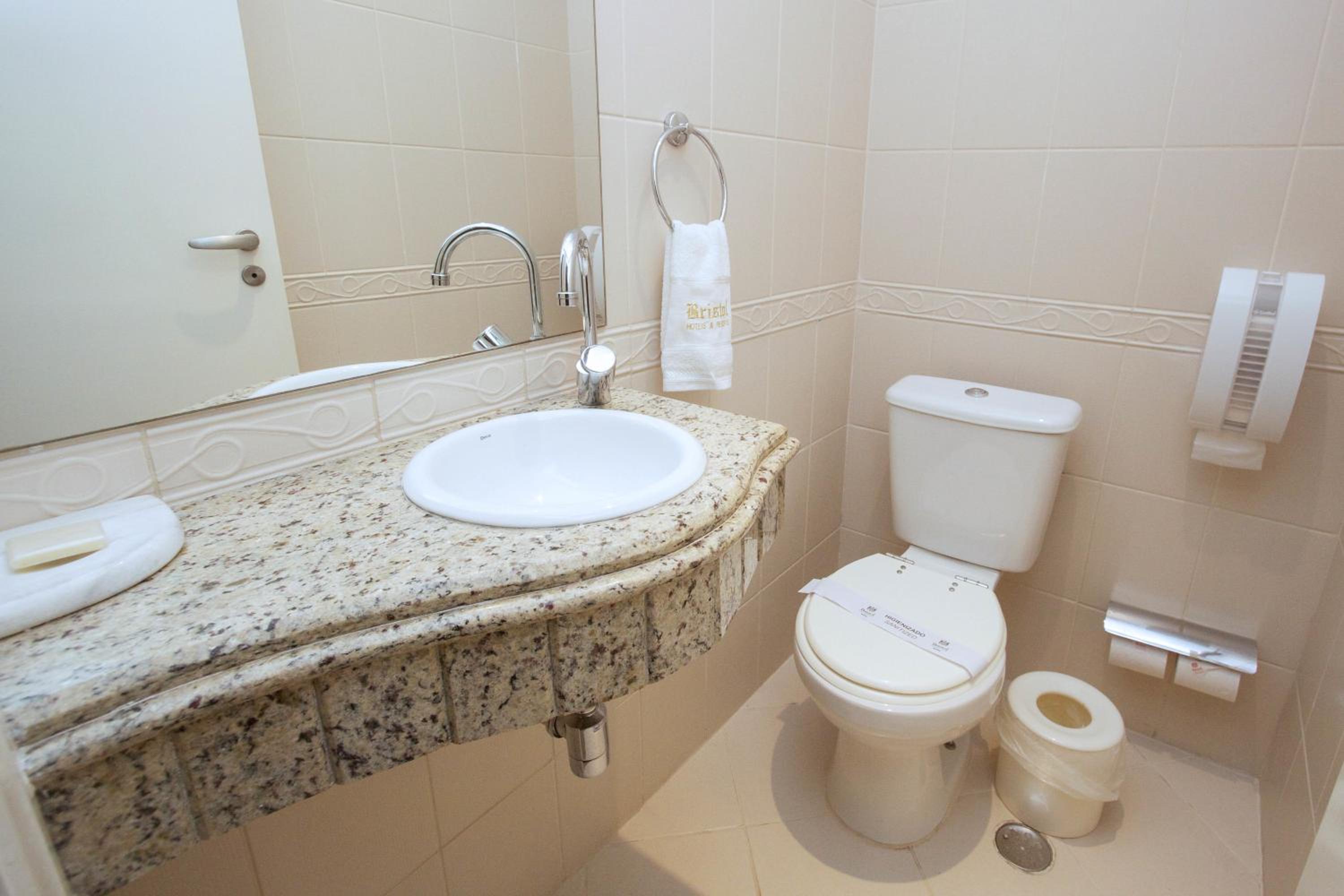 Luxury Twin Room photo 2