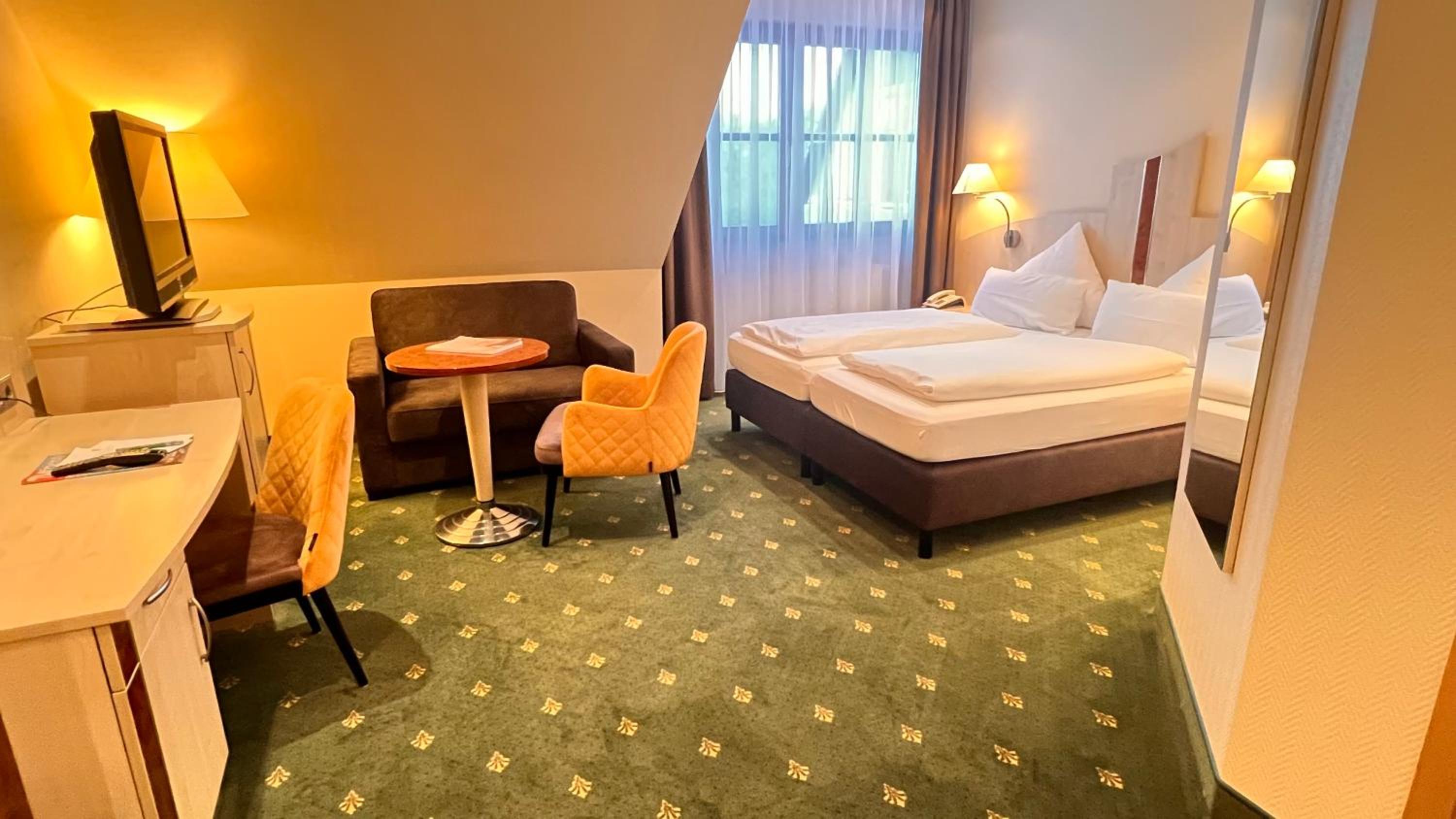 Double Room photo 1
