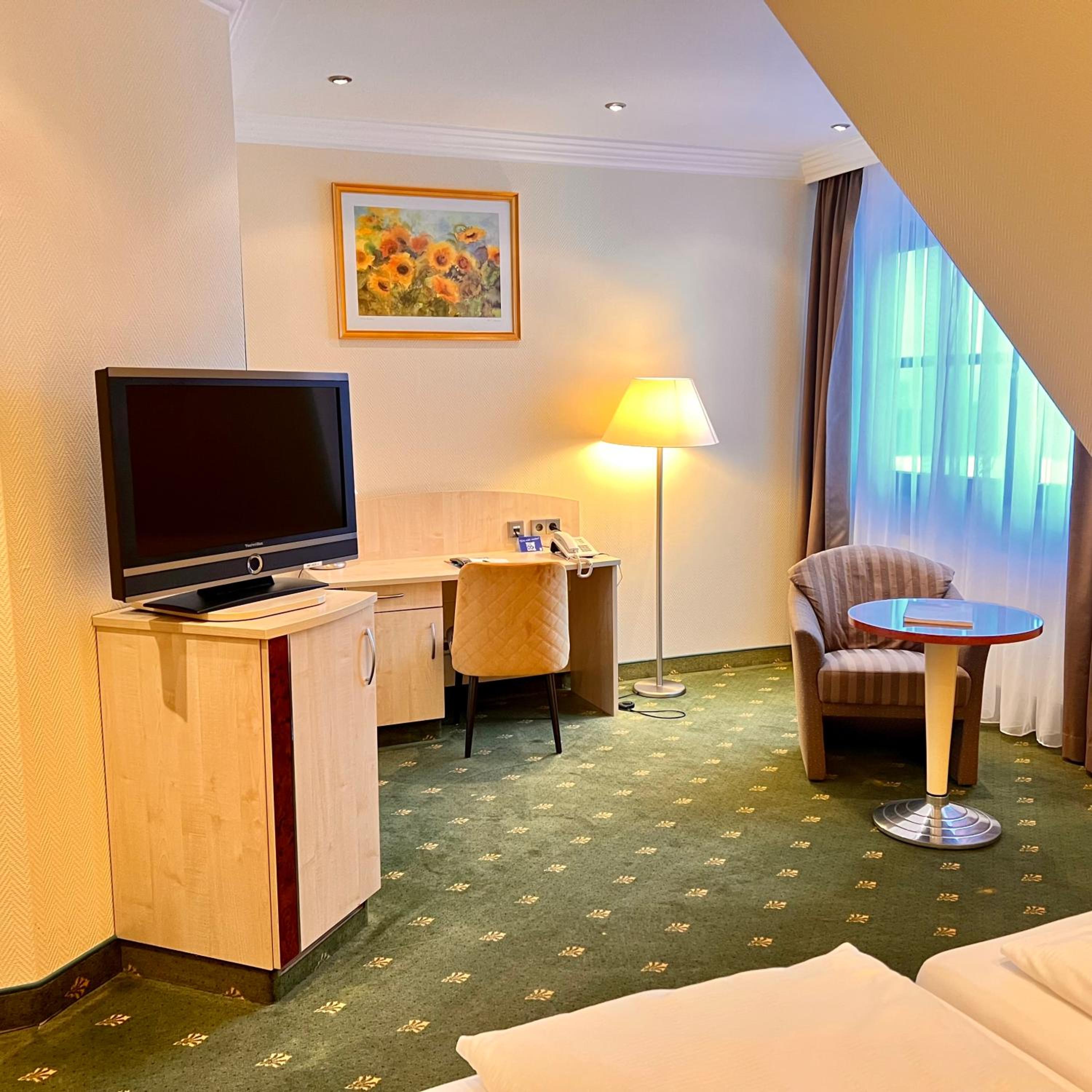 Double Room photo 2