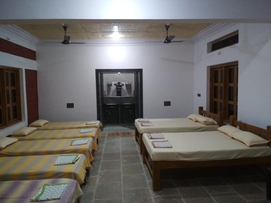 Quadruple Room photo 1