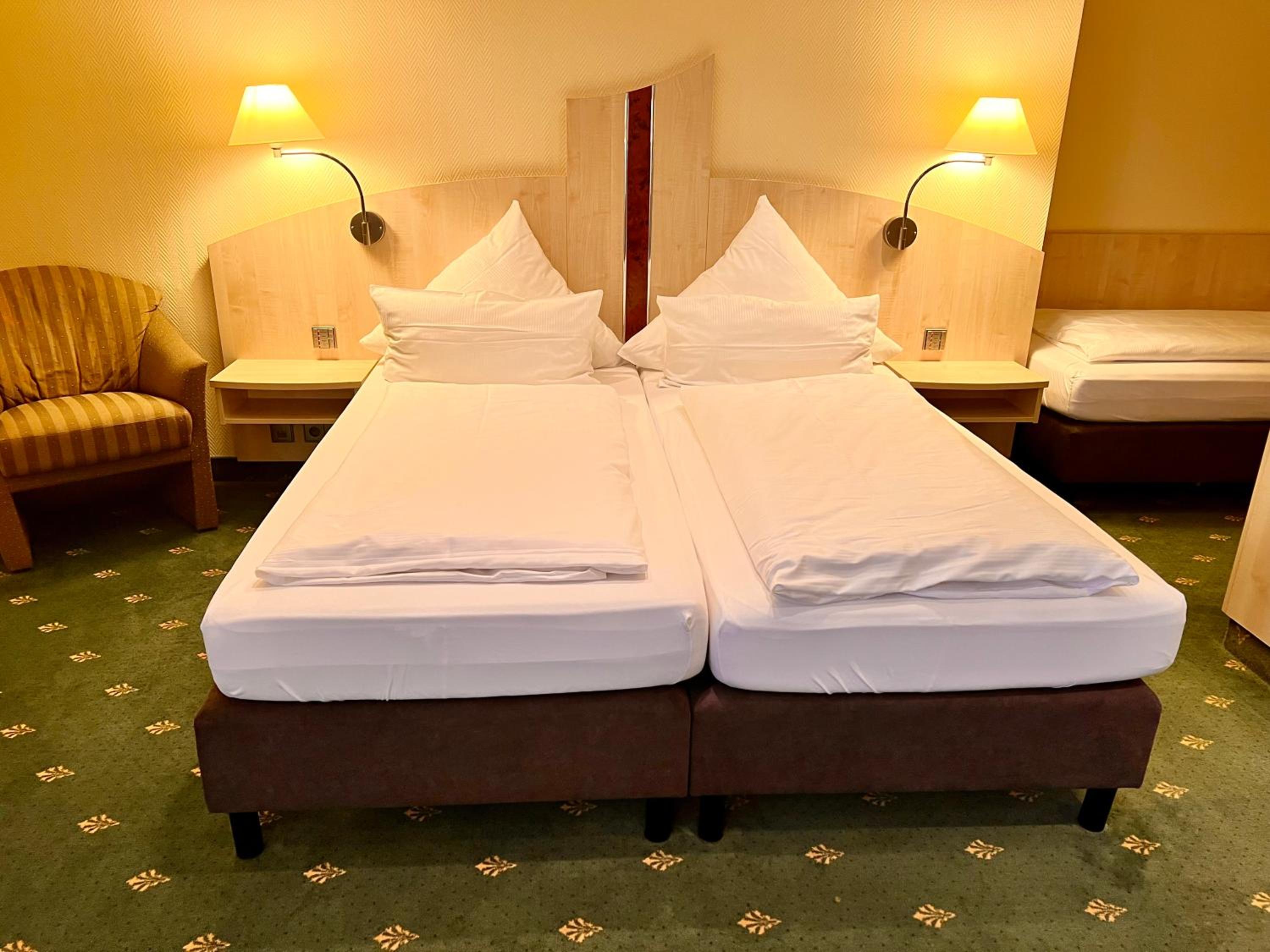 Double Room photo 3