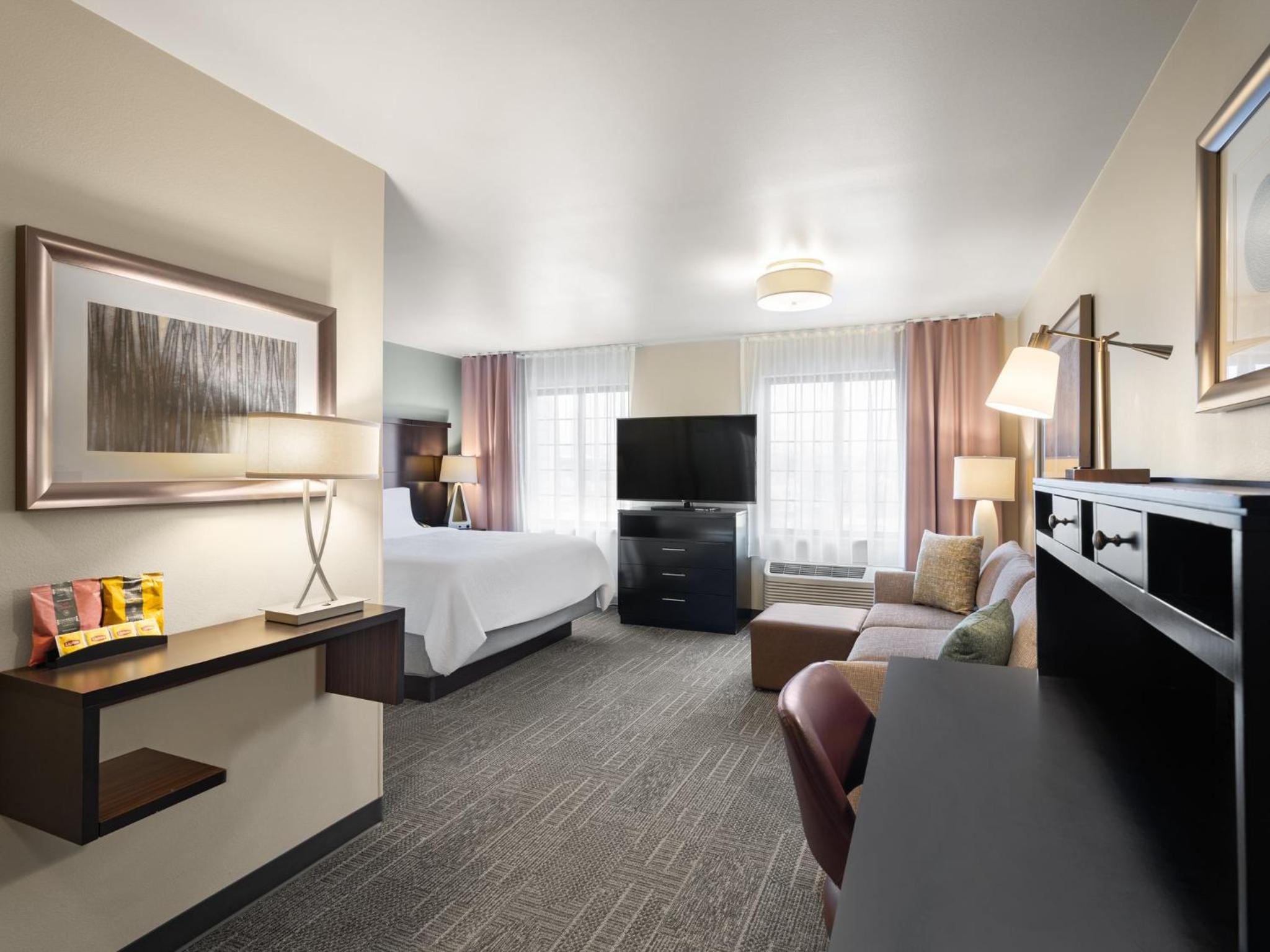 Staybridge Suites Midvale by IHG, Billede 2