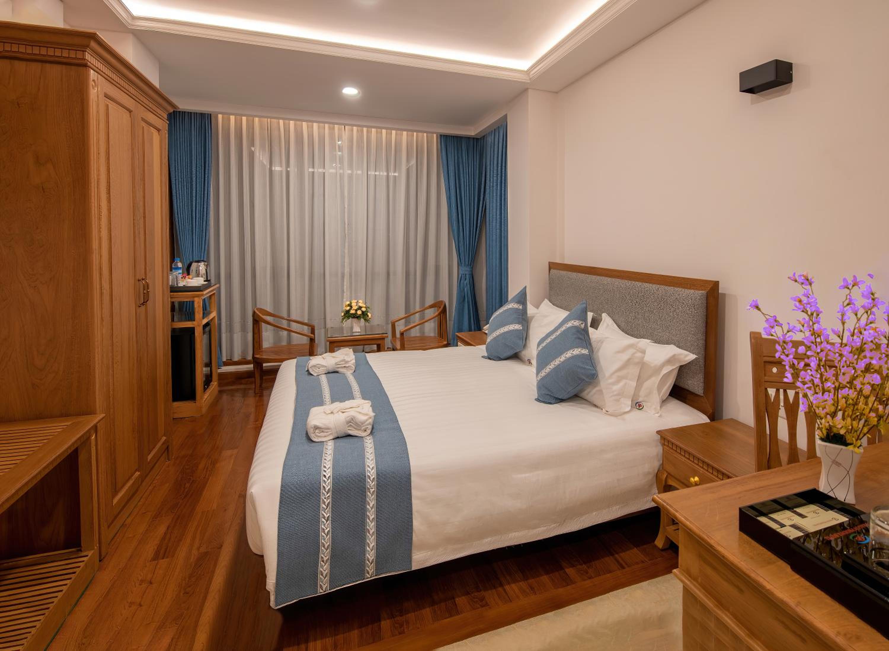 Superior Double Room photo 2