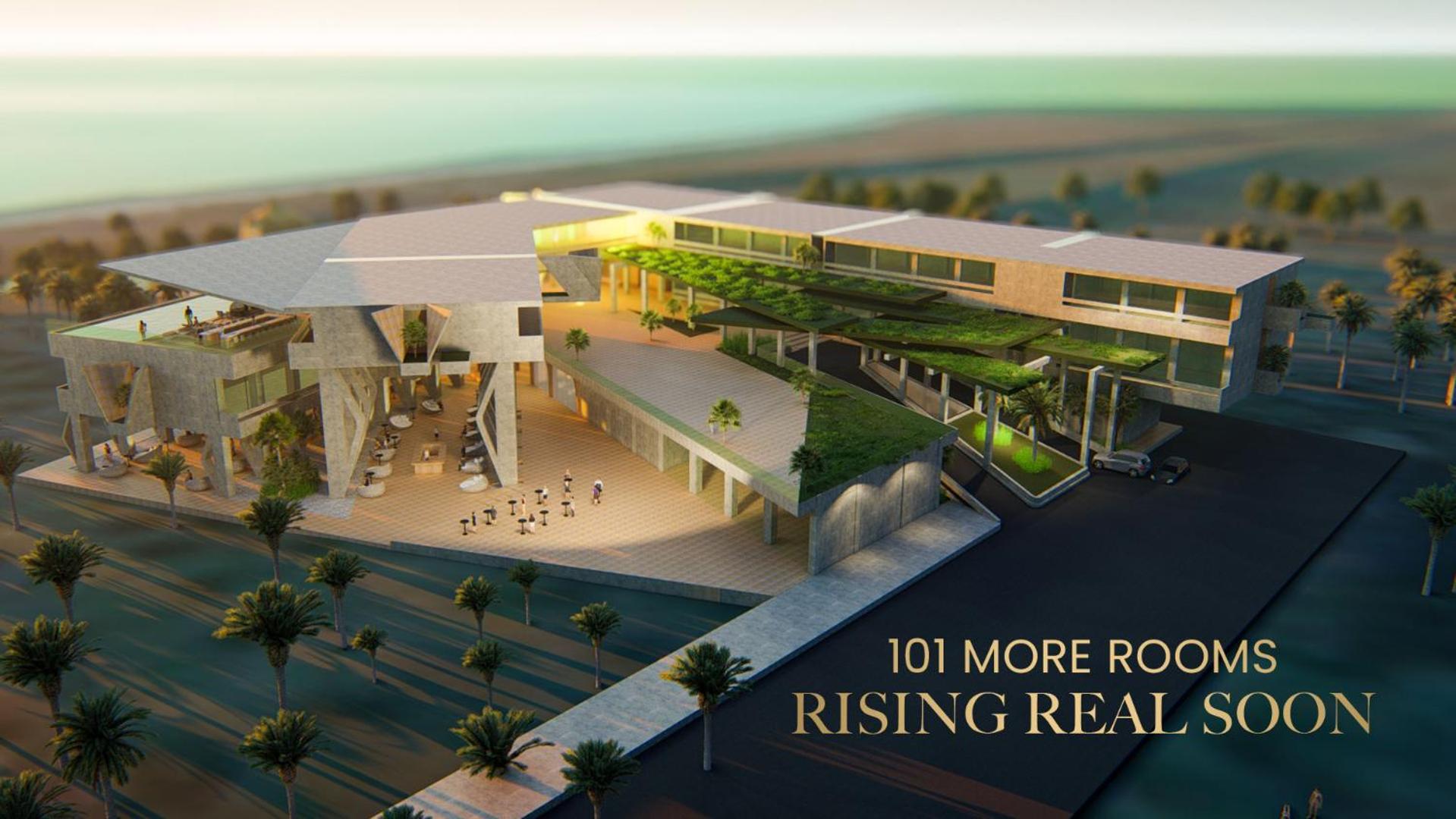 Villa with Sea View - Photo 18