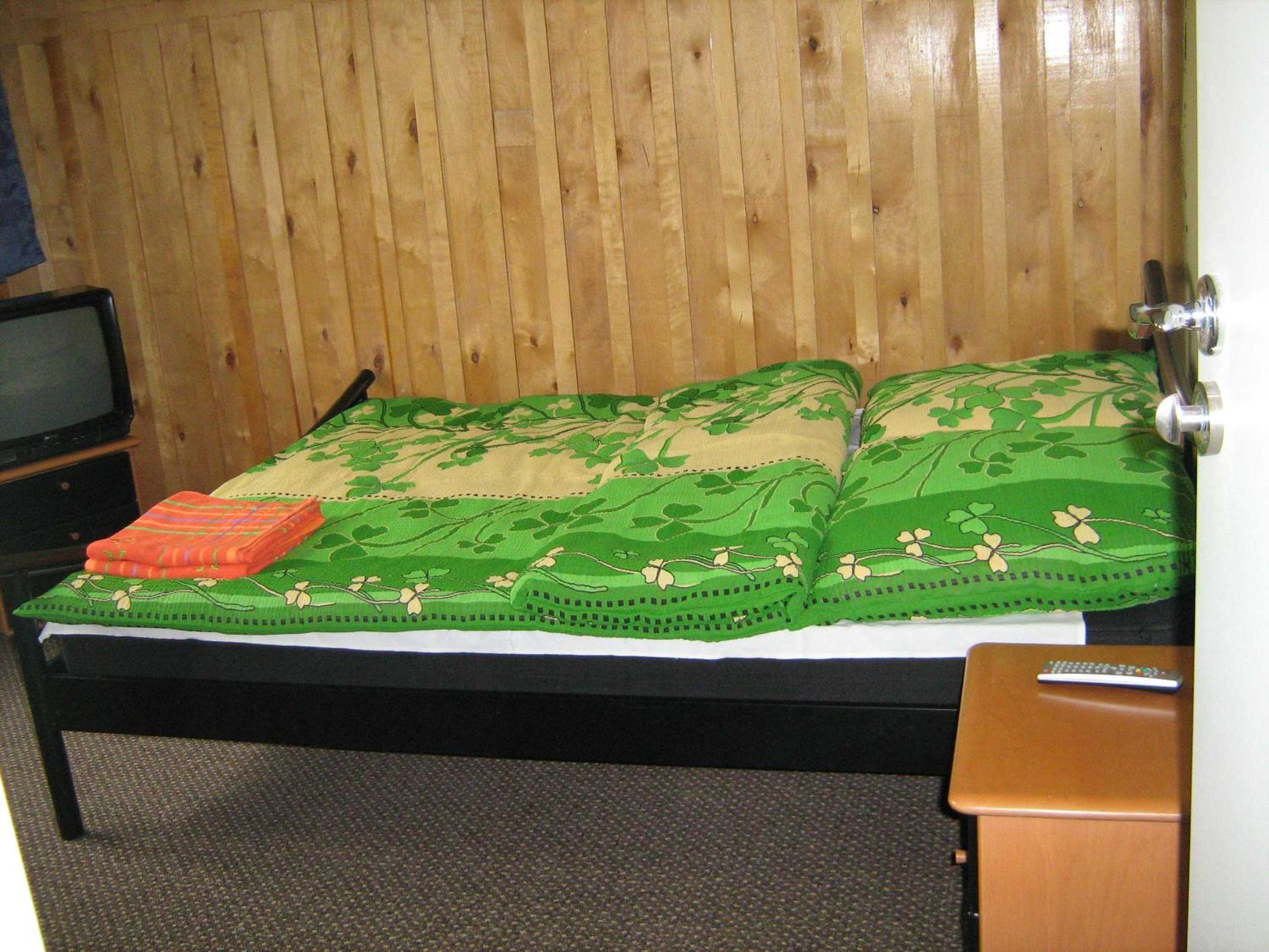 Small Double Room photo 1