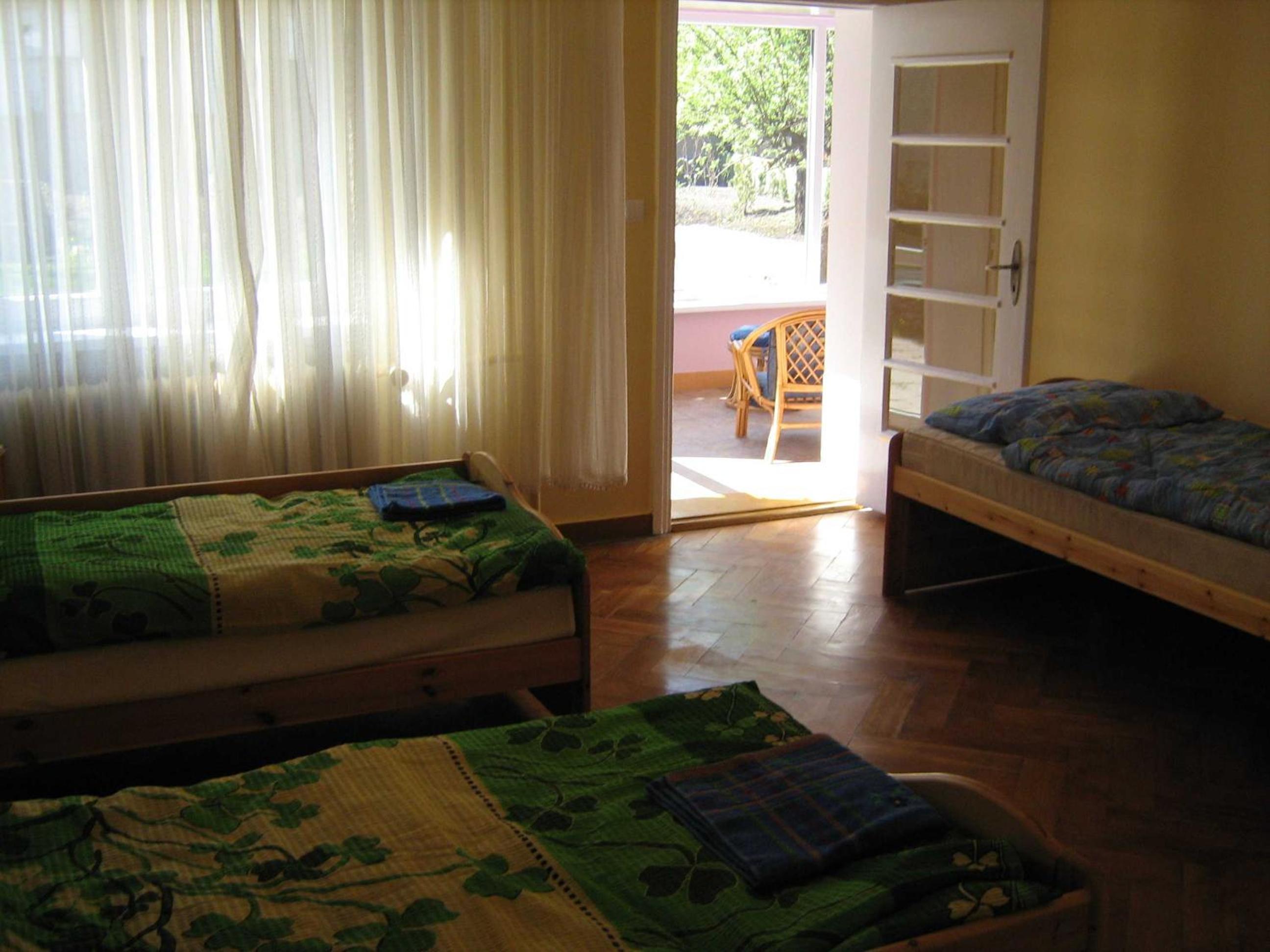 Triple Room with Terrace photo 1