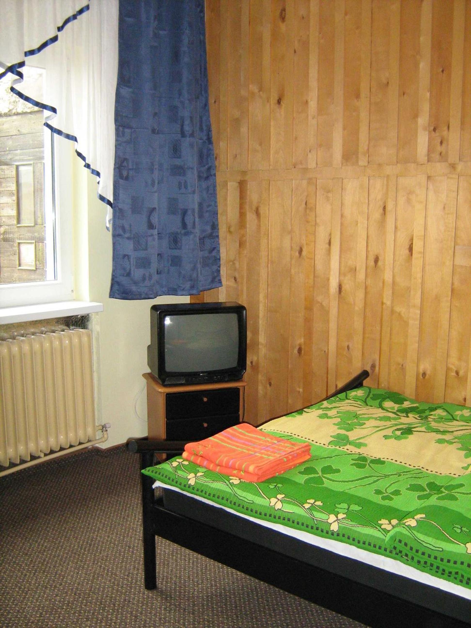 Small Double Room photo 3