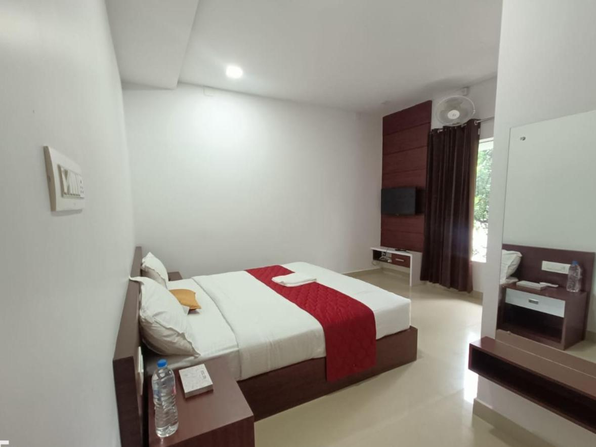 Standard Double Room photo 1