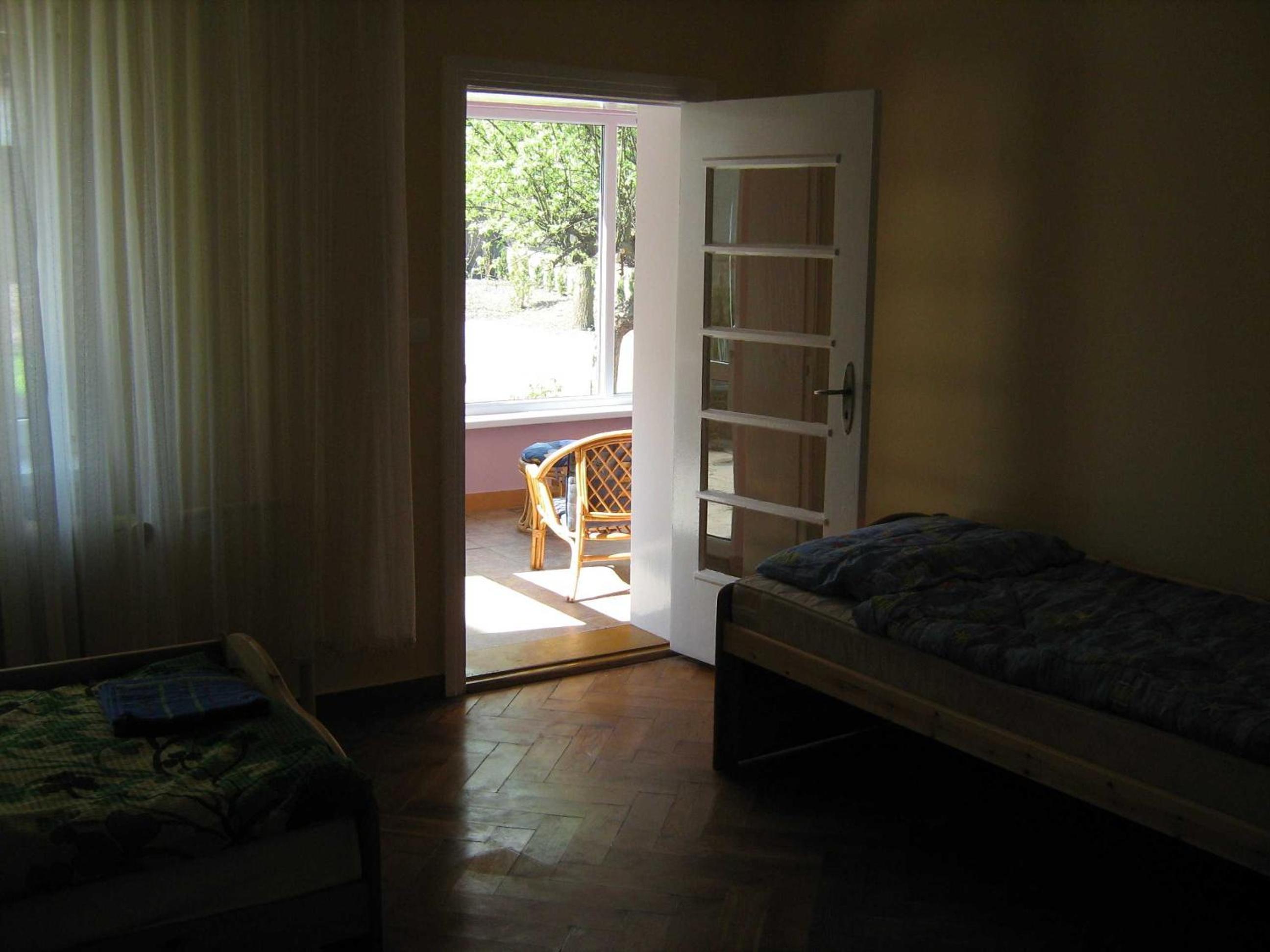 Triple Room with Terrace photo 2