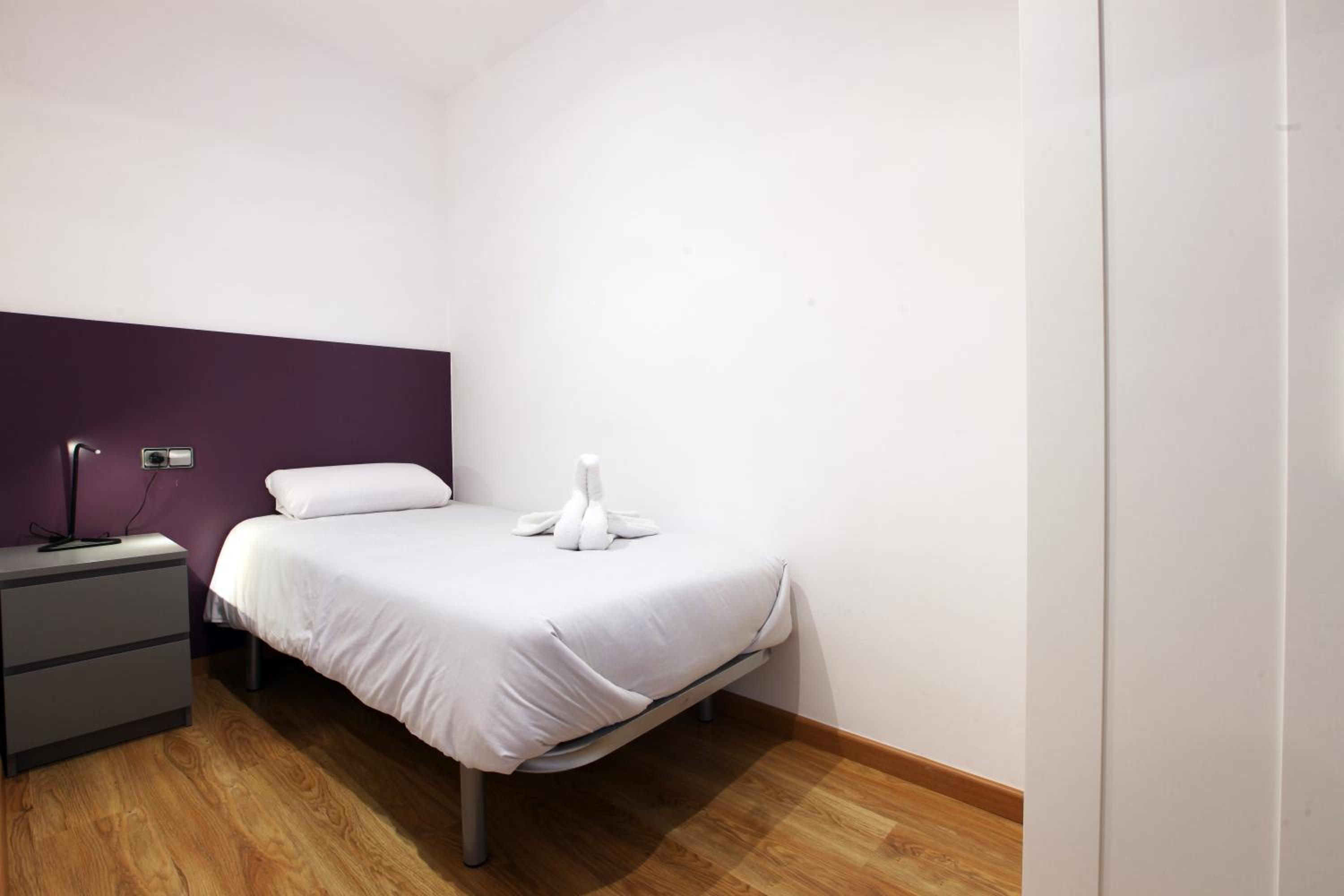 Apartamento de lujo