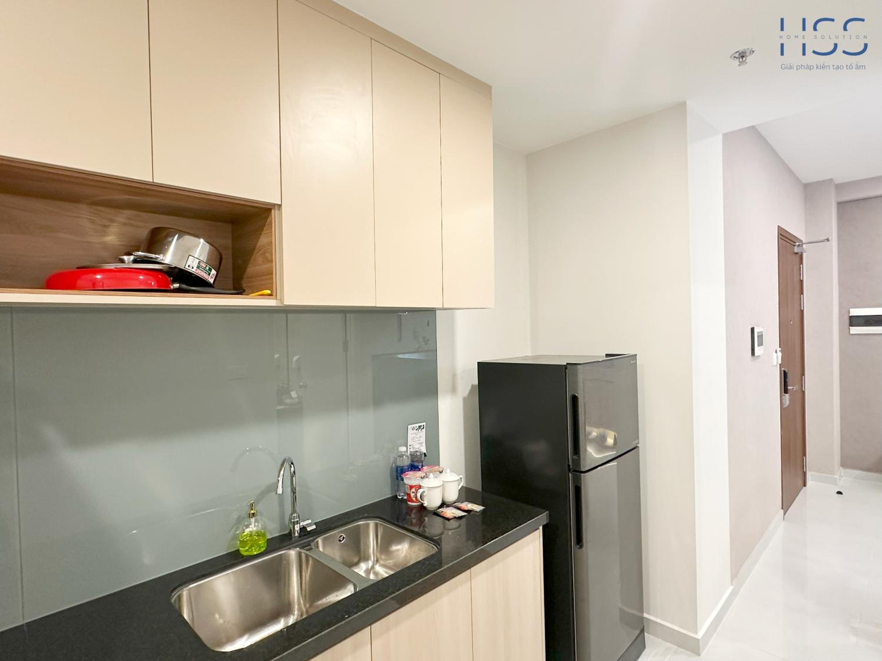 One-Bedroom Apartment - Photo 27
